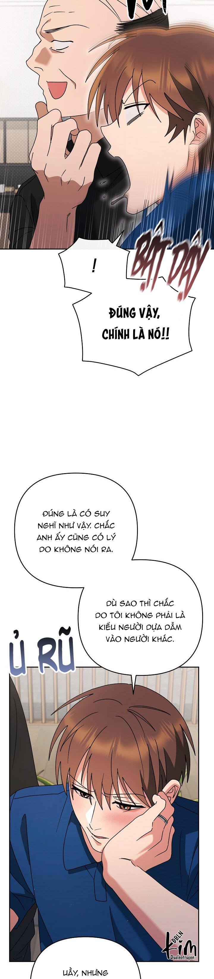 ROMANCE NOT ROMANTIC Chapter 44 - Next 