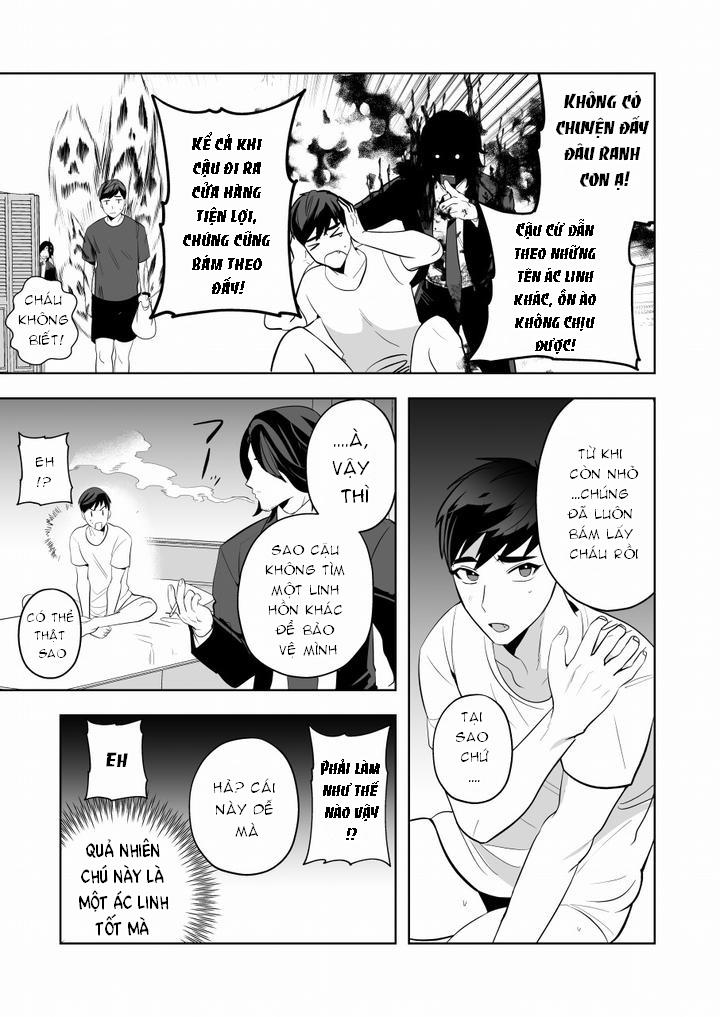 Oneshot hỏny Chapter 282 - Next Chapter 283