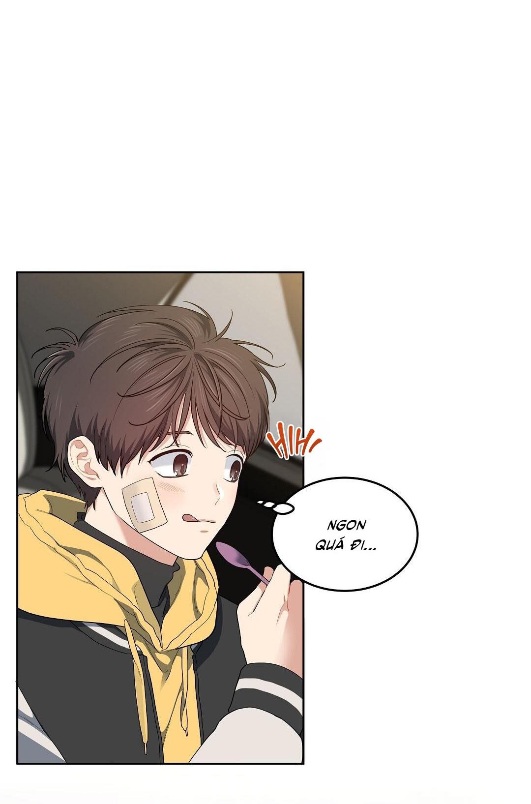 (CBunu) Cherry Cake Chapter 28 - Next 