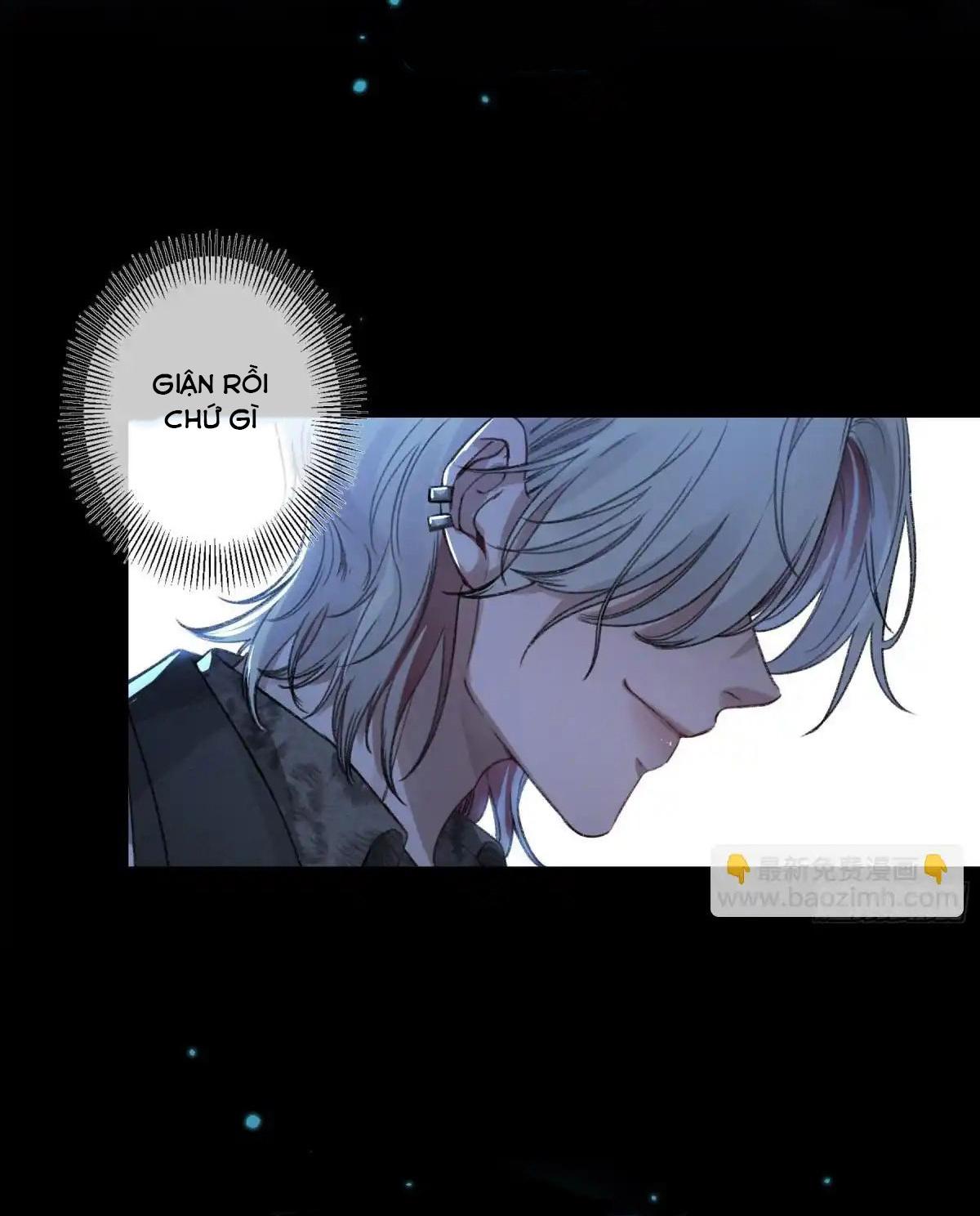 Ác linh Chapter 5 - Next Chapter 6
