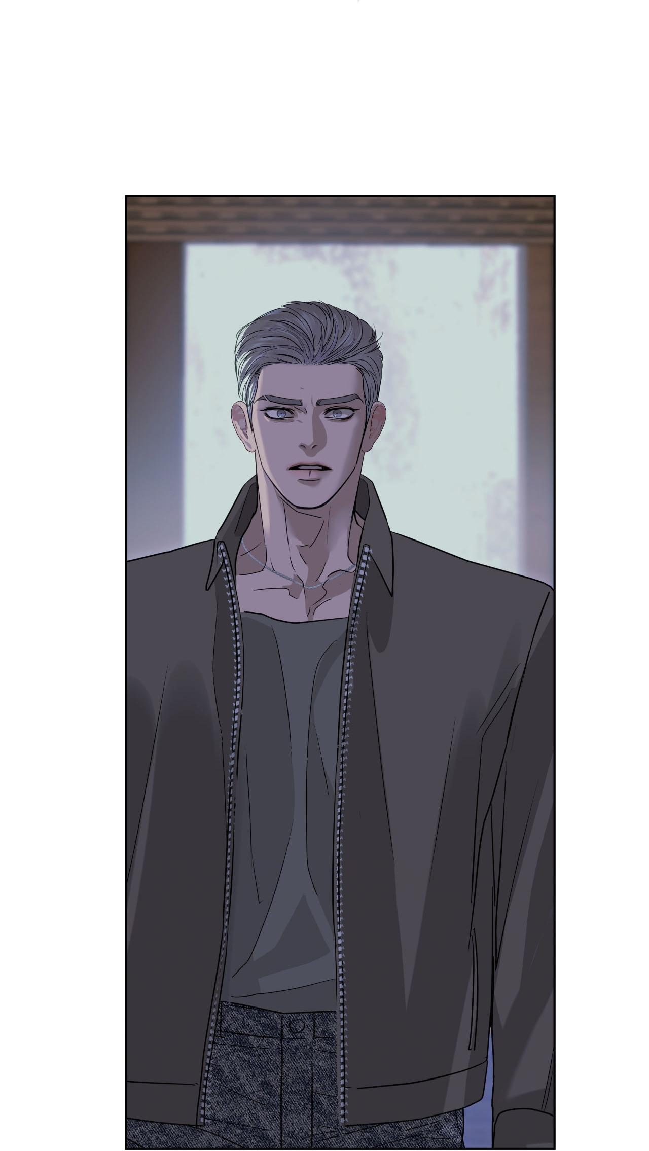 NGUY HIỂM CẬN KỀ Chapter 12 - Next Chapter 13