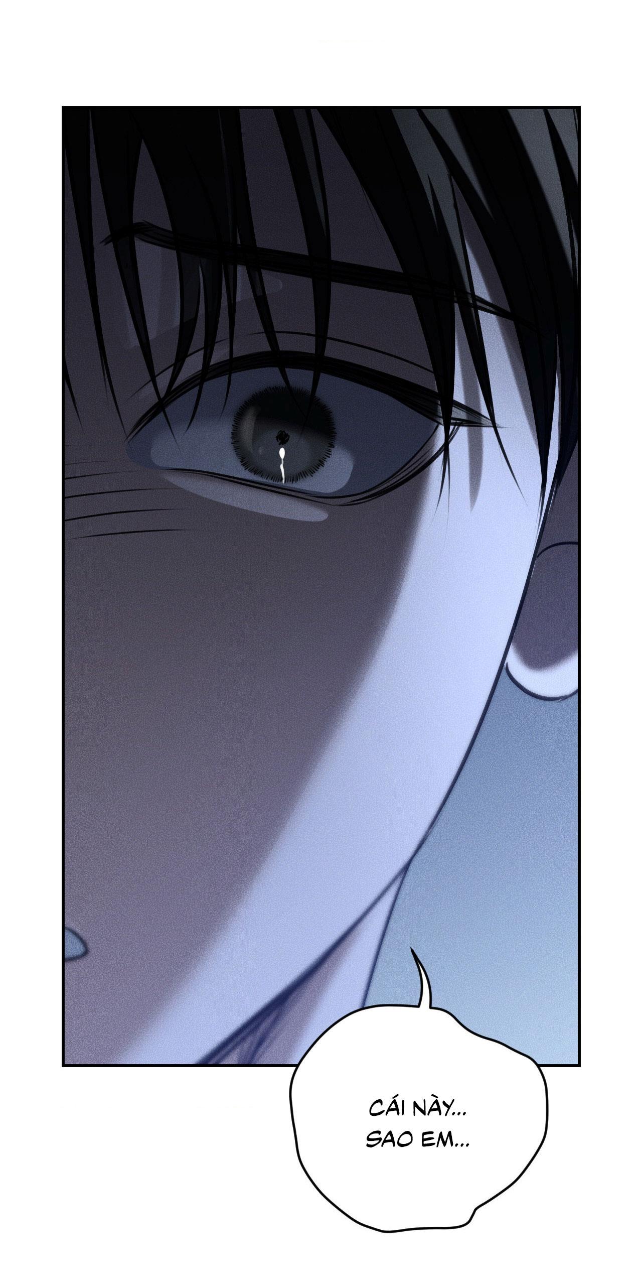 DEAR, TEDDY BEAR Chapter 40 - Next Chapter 41
