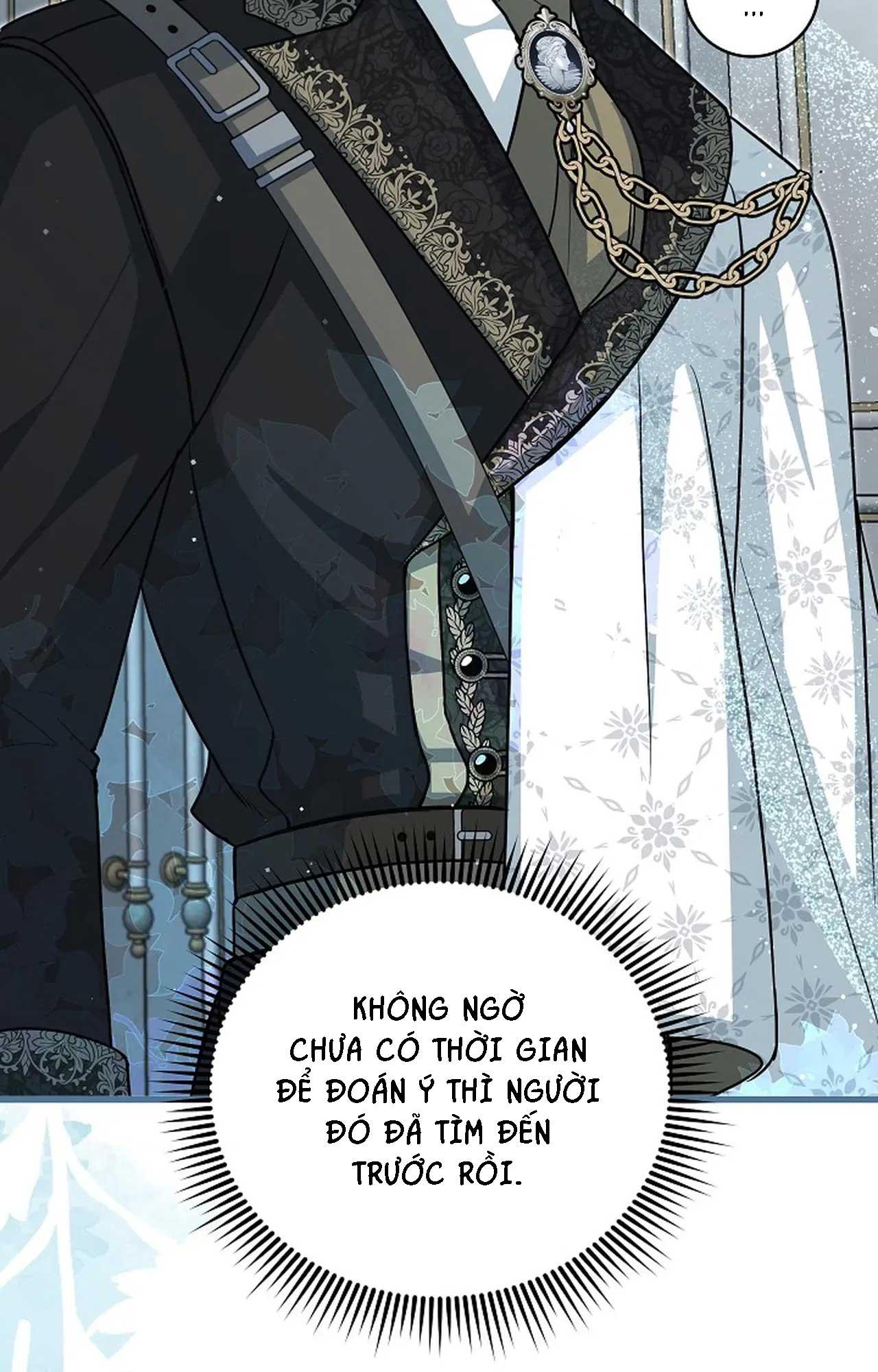 NGHỈ HƯU CHỨ KHÔNG PHẢI TÌNH YÊU Chapter 41 - Next Chapter 42