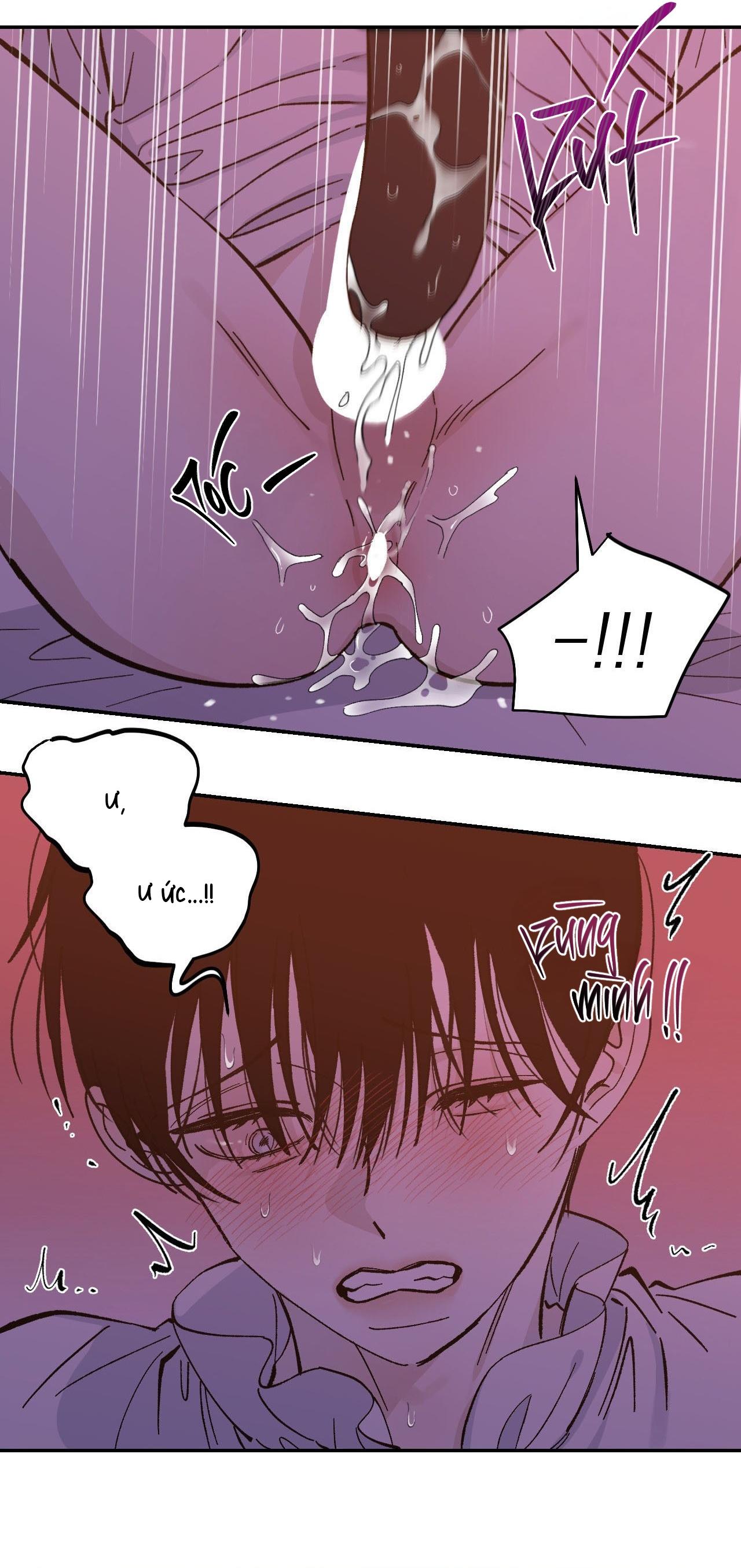 GIA NHÂN Chapter 34 H+ - Next Chapter 35