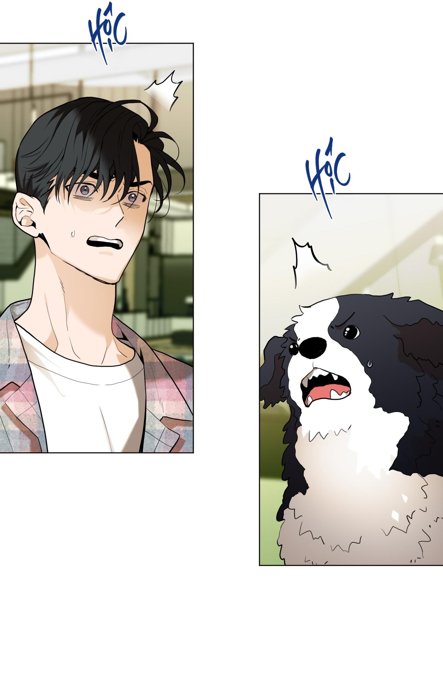 TUYỂN TẬP ÁM ẢNH, MƯU MÔ CÔNG Chapter 1.11 - Next Chapter 1.12 H END