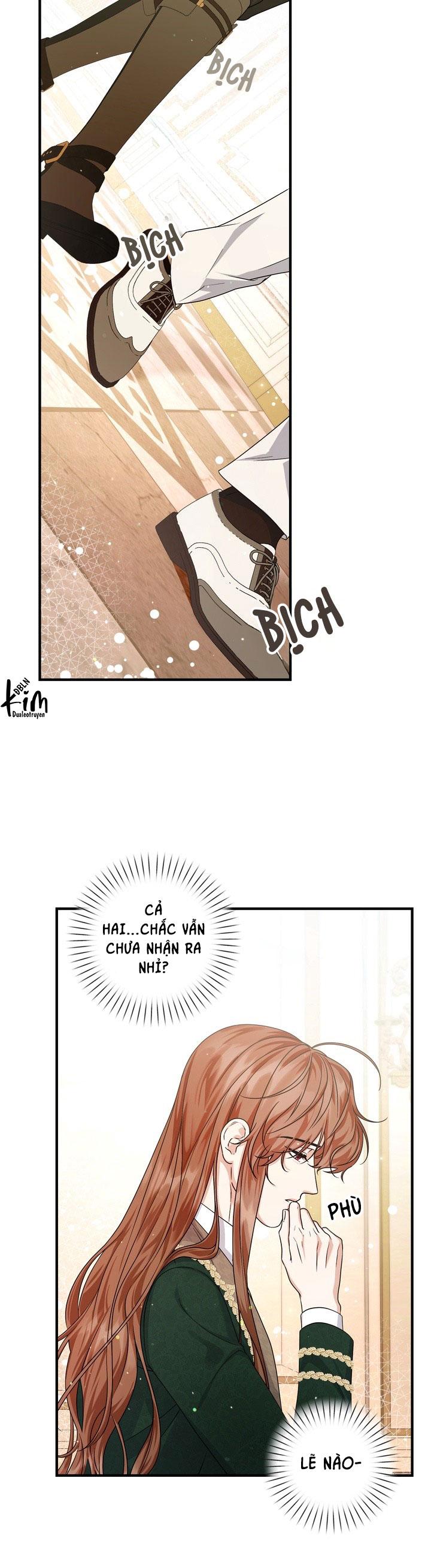 TIỀU BÁ TƯỚC BETA NAY ĐÃ KHÁC XƯA Chapter 20 - Next 