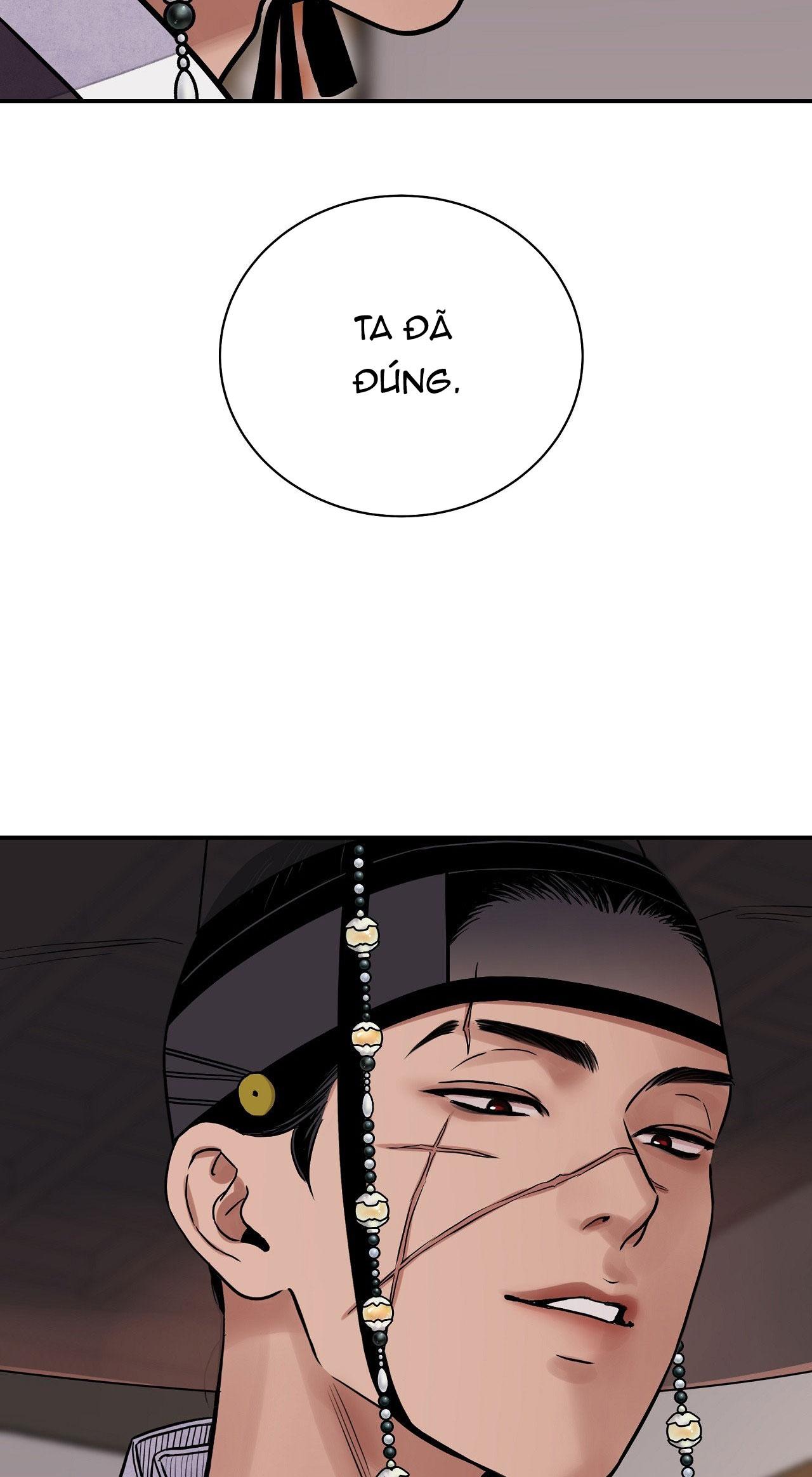 KIẾM HOA Chapter 82 - Trang 2
