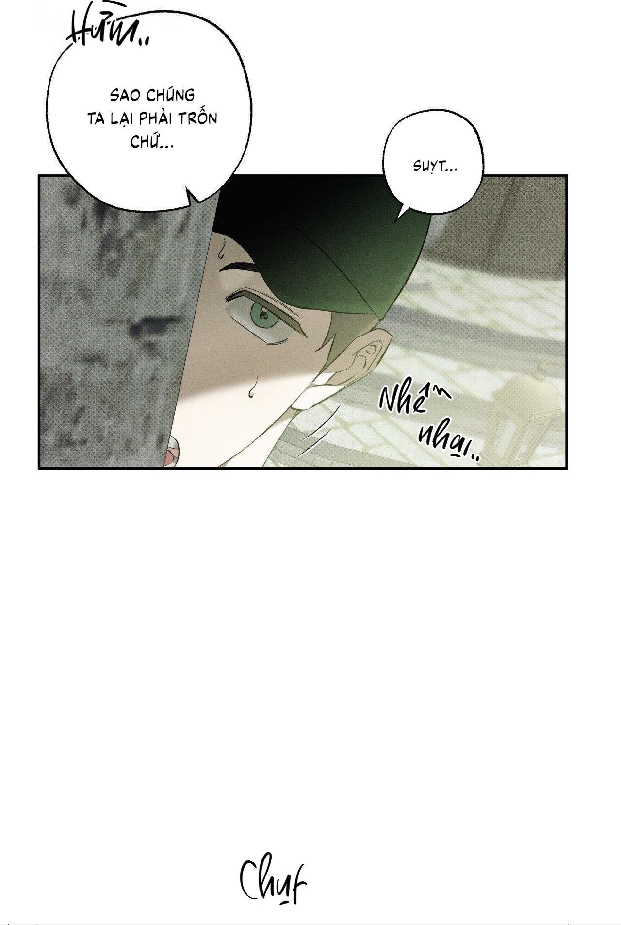 (CBunu) Chó Săn Của Sisyphus Chapter 12 - Next Chapter 13