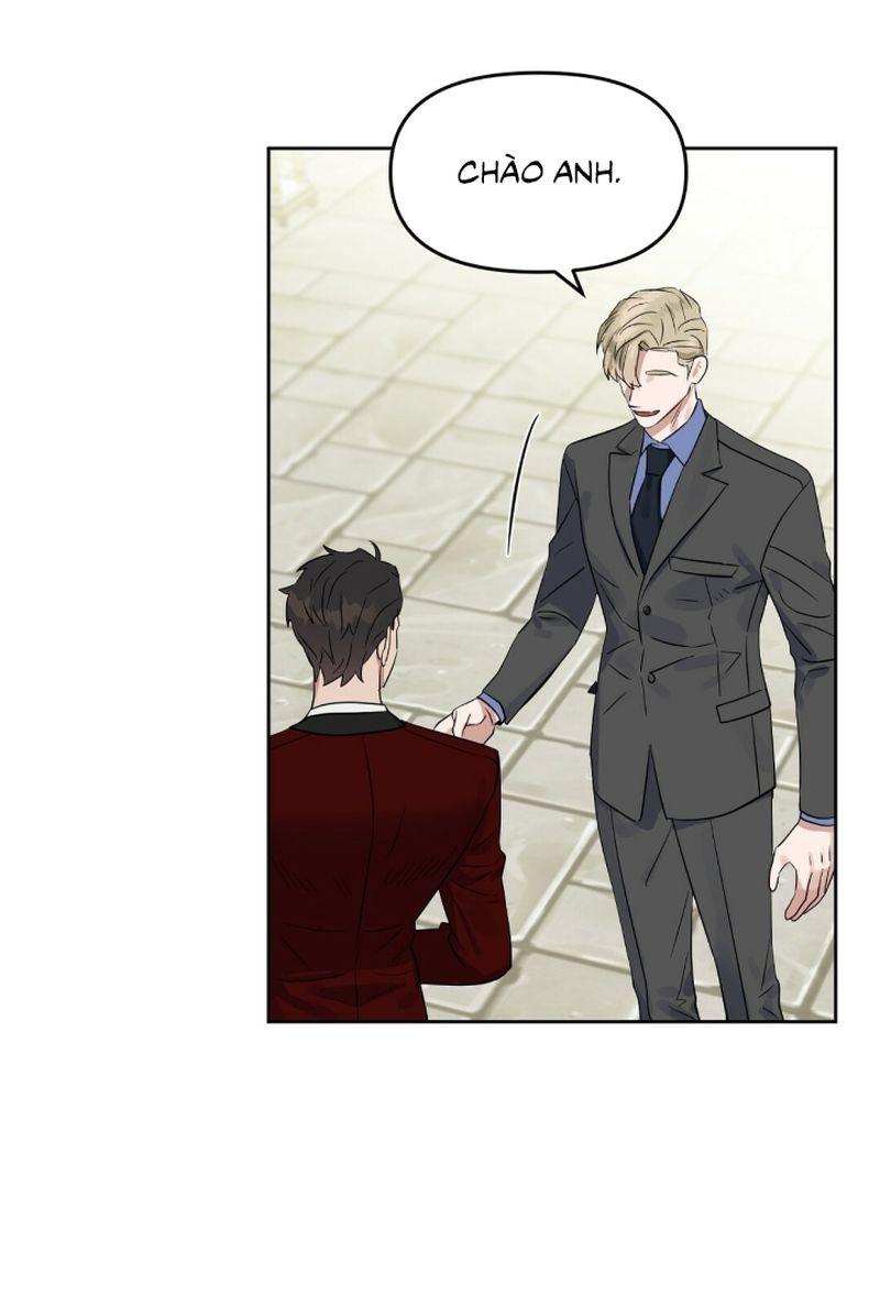 Kiss me, liar (Ngoại truyện Chapter 11 - Next Chapter 12