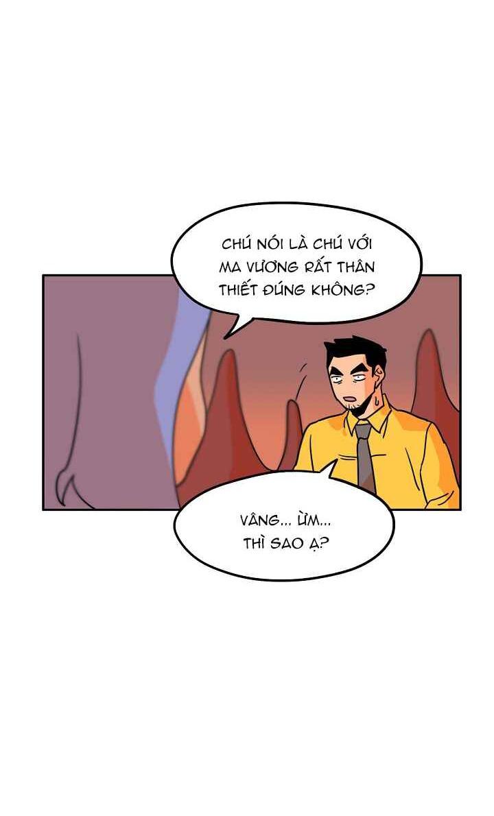 Dừng Lại, Tài Xế Chapter 21 Chap 21 - Trang 3
