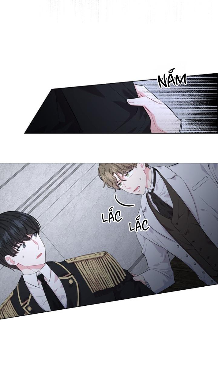 Who’s your daddy Chapter 11 - Next Chapter 12