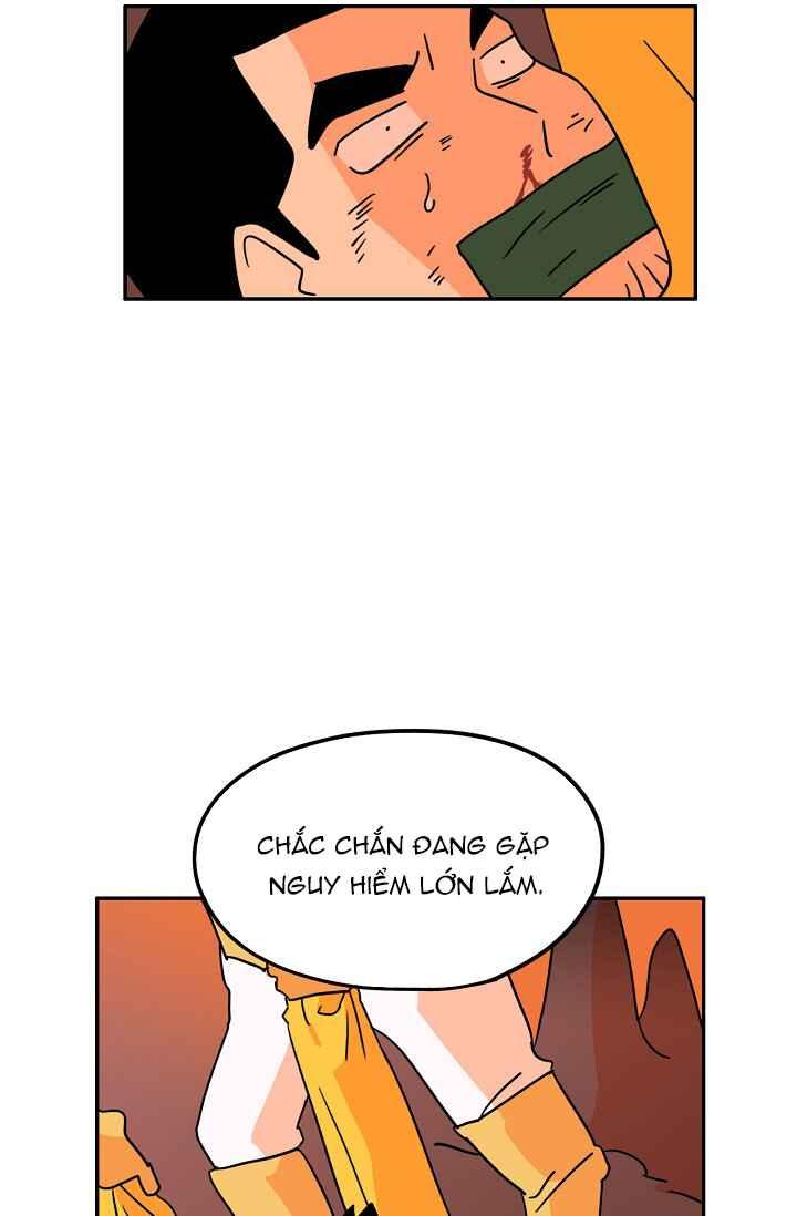 Dừng Lại, Tài Xế Chapter 20 Chap 20 - Next Chapter 21 Chap 21