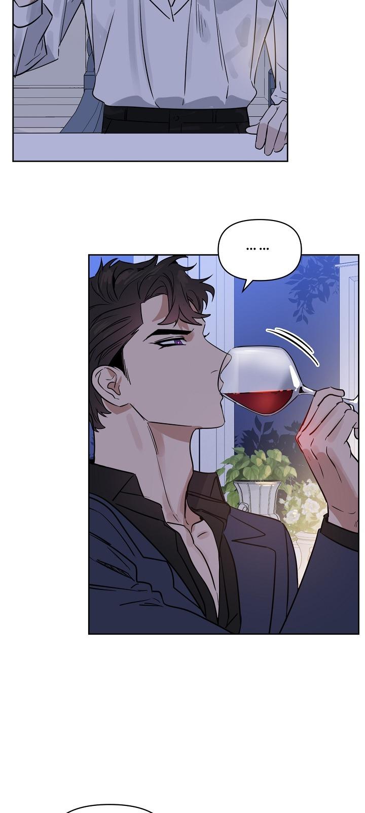 Kiss me liar Chapter 34 - Next Chapter 35