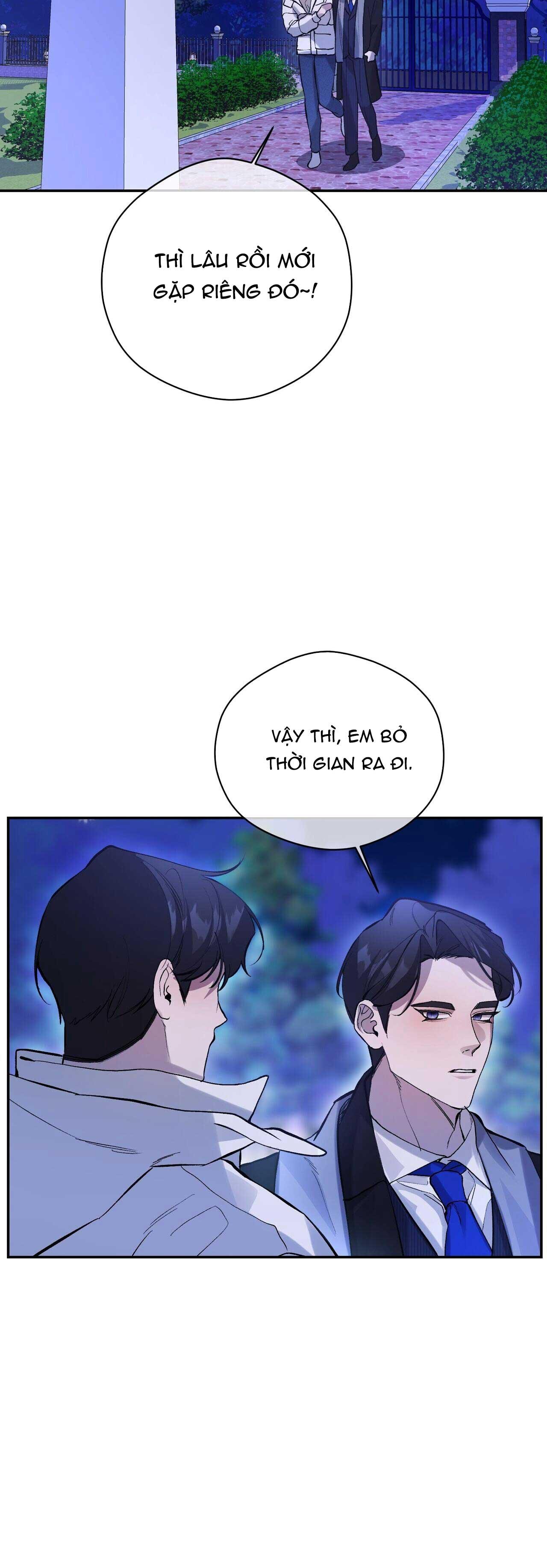NÀNG THƠ Chapter 14 - Next Chapter 15