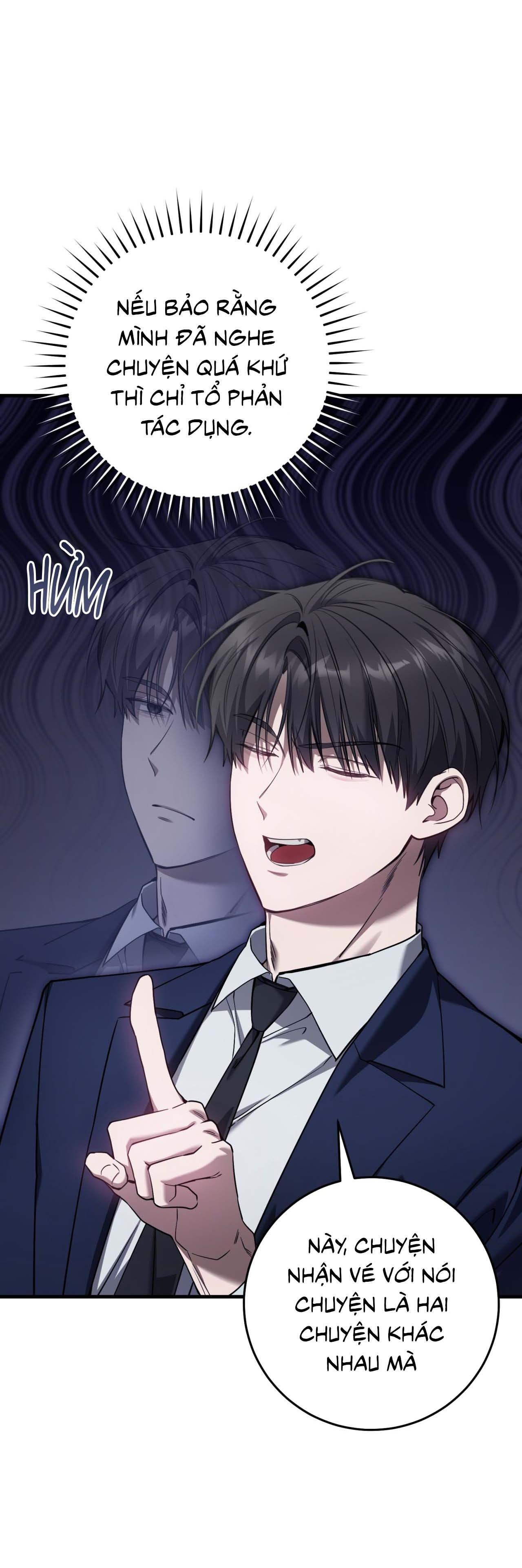 Hunter muốn sống một cách yên bình Chapter 32 - Next Chapter 33