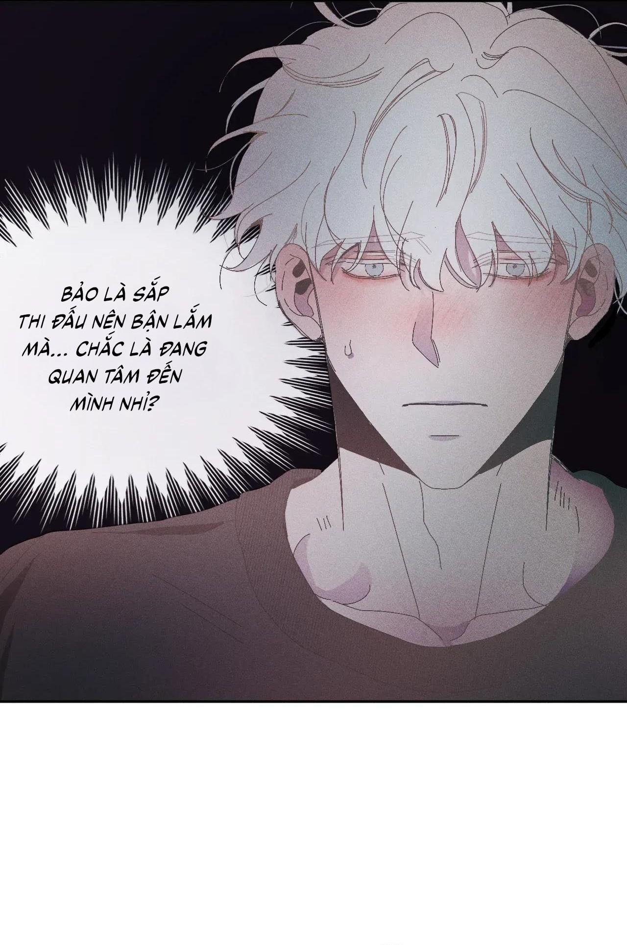(CBunu) Mùa Đông Cuối Cùng Của Tôi Chapter 1 - Trang 2