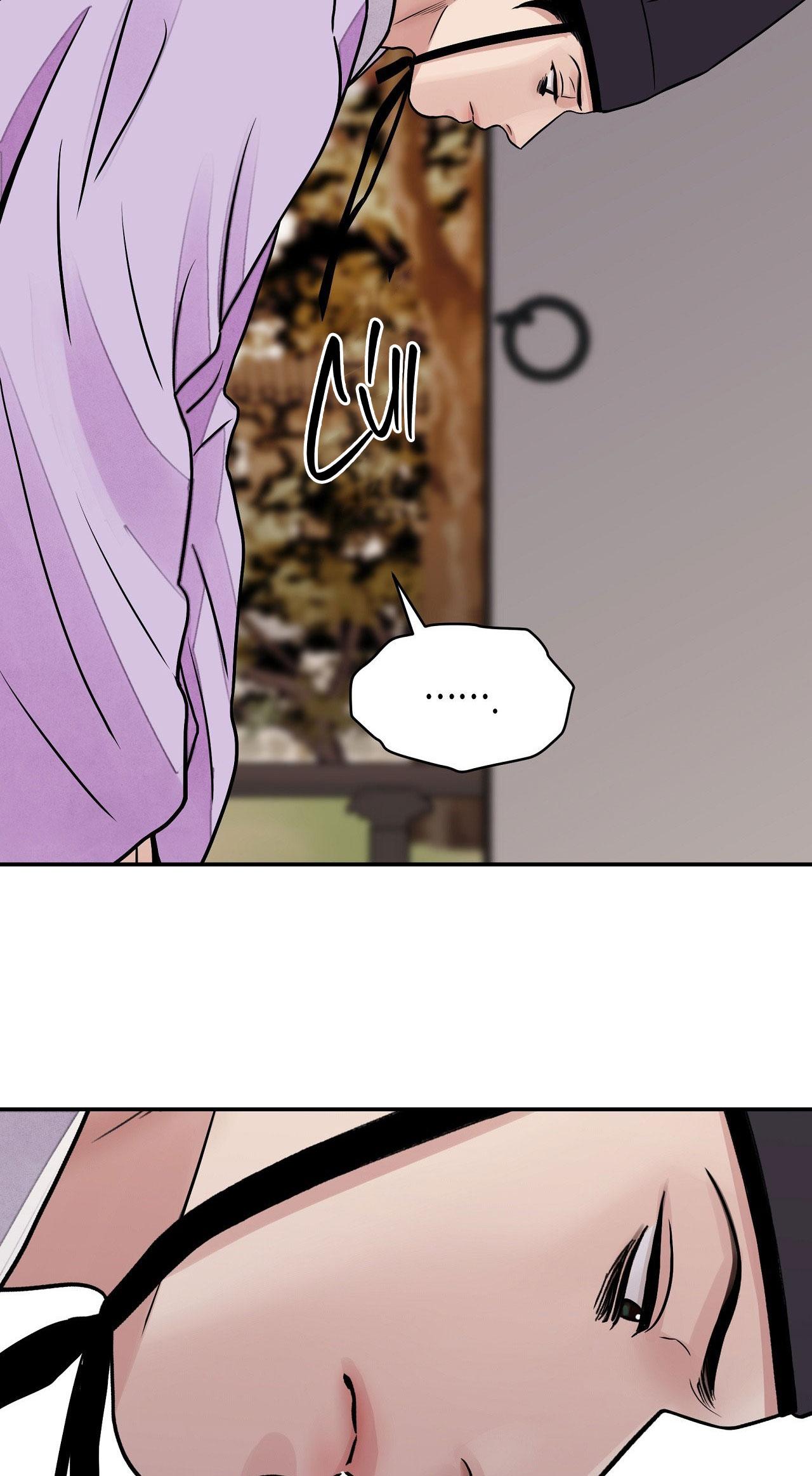 KIẾM HOA Chapter 82 - Trang 2