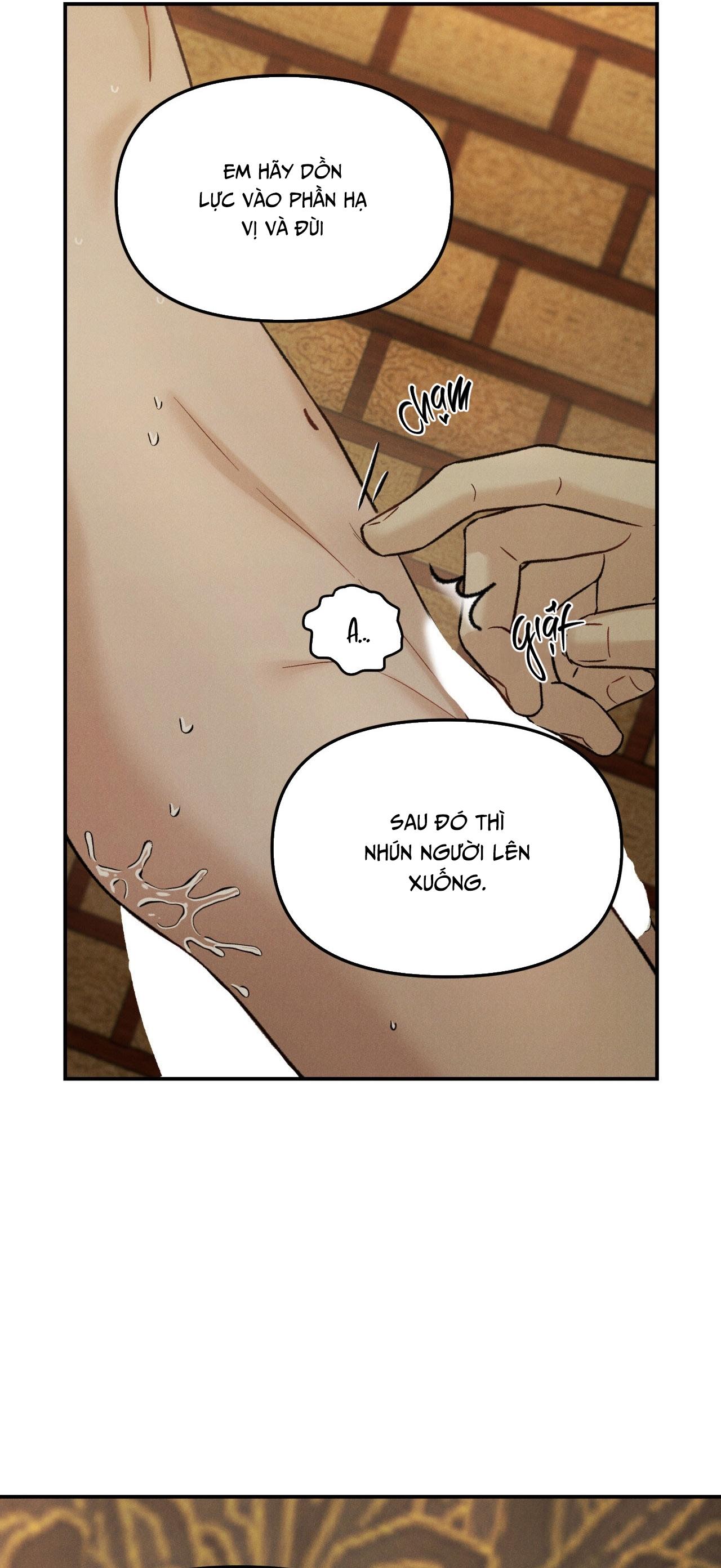 GALE OF THE GOD Chapter 15 H+ - Trang 2