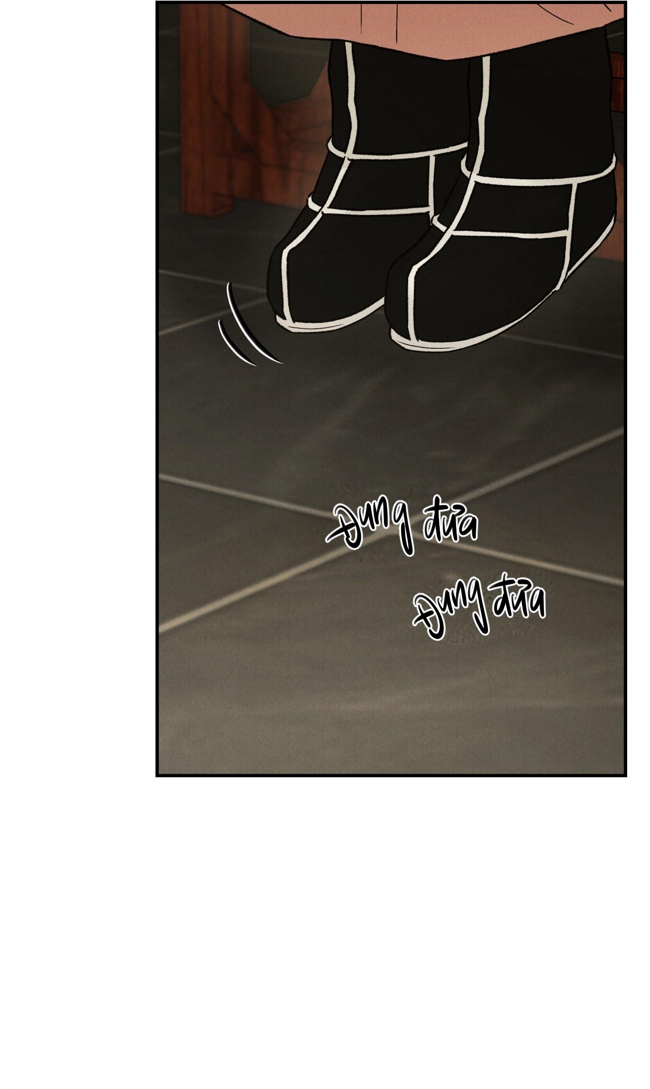 GALE OF THE GOD Chapter 17 - Next Chapter 18