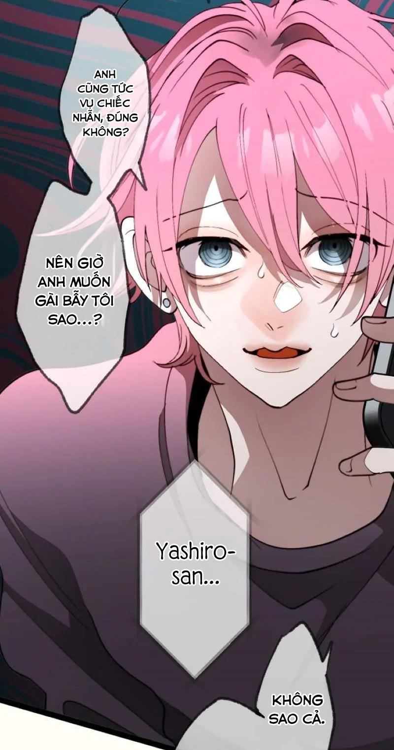 Kẻ Theo Dõi Biến Thái Của Tôi Chapter 140 - Next Chapter 141