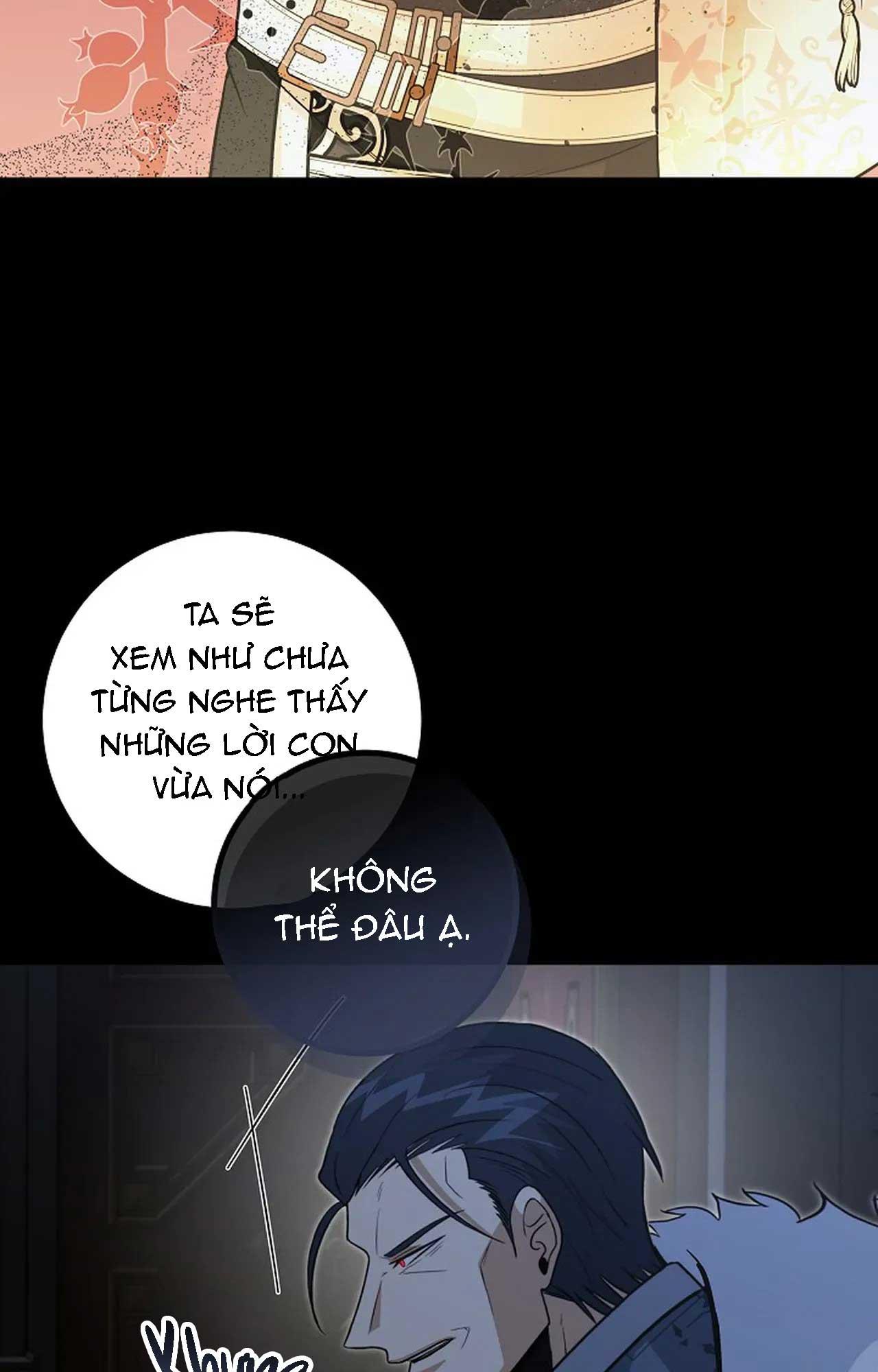 NGHỈ HƯU CHỨ KHÔNG PHẢI TÌNH YÊU Chapter 41 - Next Chapter 42