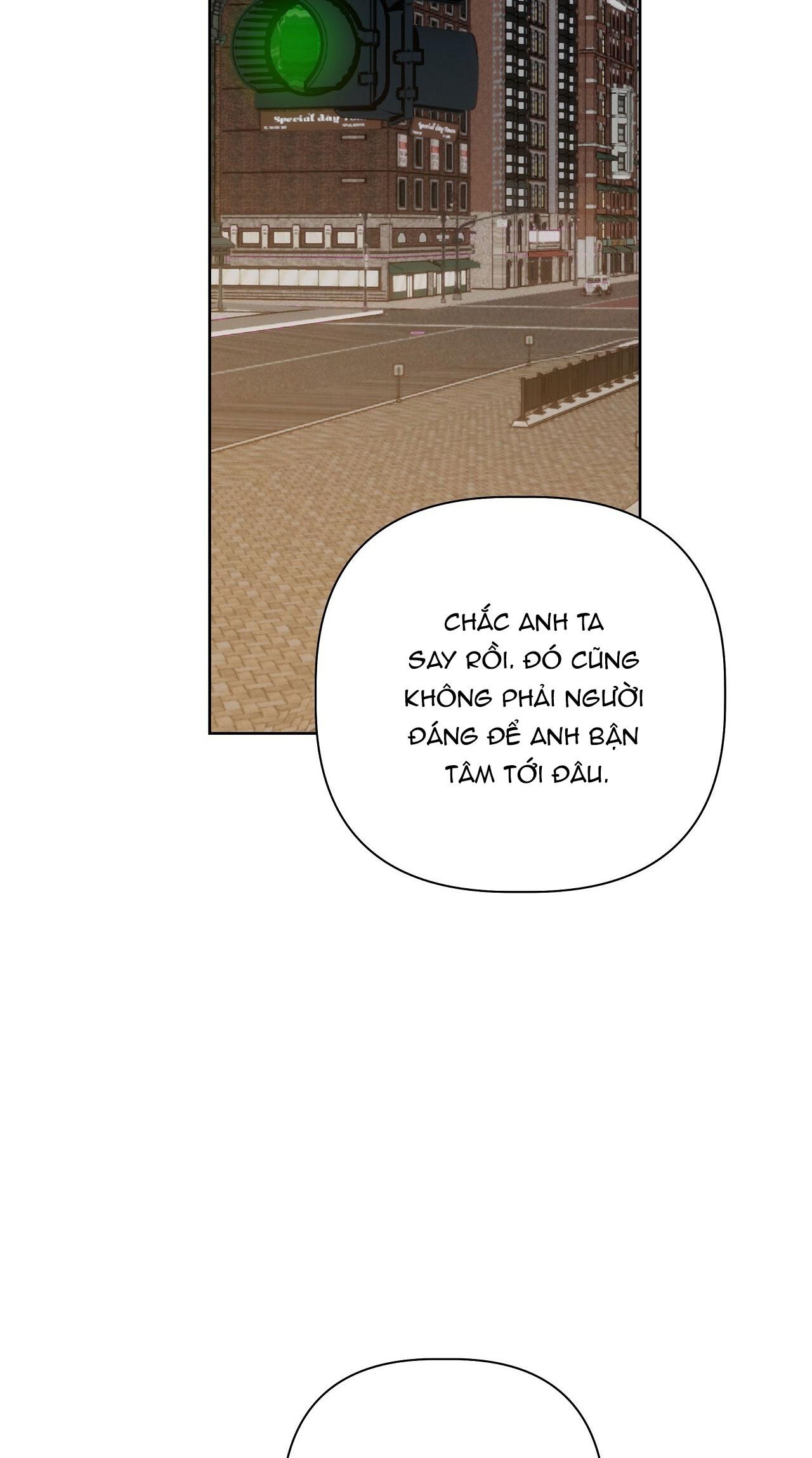 OMEGA HOÀN HẢO CỦA TÔI Chapter 20 - Next Chapter 21