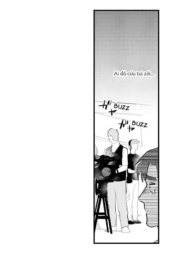 Cp này vượt mức pickleball quá rồi! Chapter 7 - Next Chapter 8