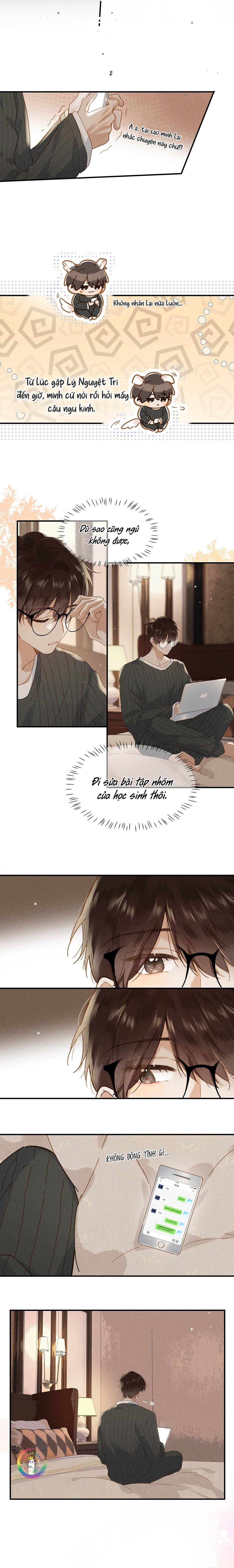 Sở Thiên Dĩ Nam Chapter 10 - Next Chapter 11