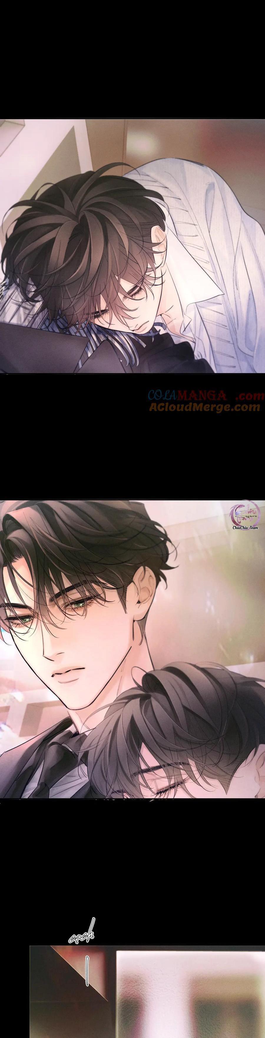 Cây Nấm Nhỏ Chap 51 - Trang 4