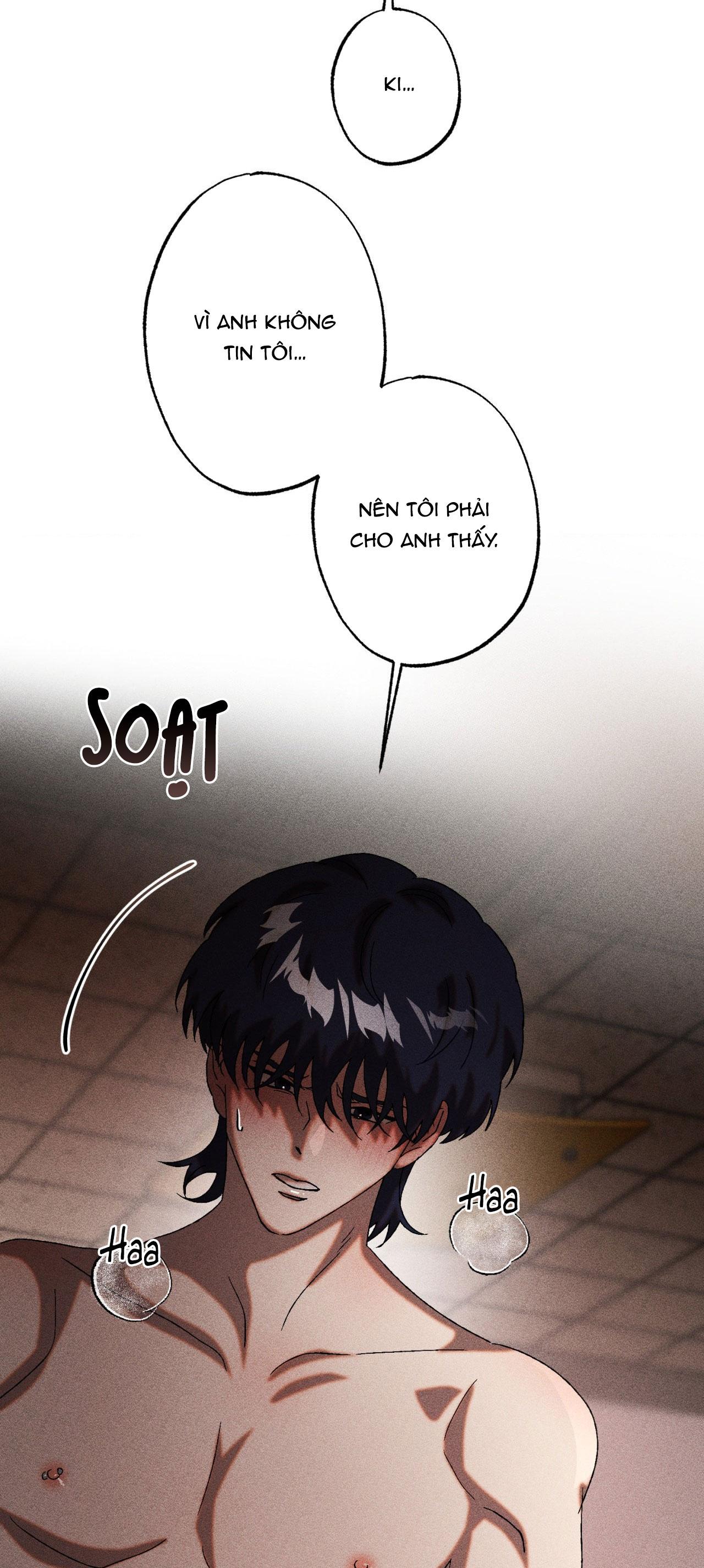 Cash Or Credit Chapter 49 - Trang 3