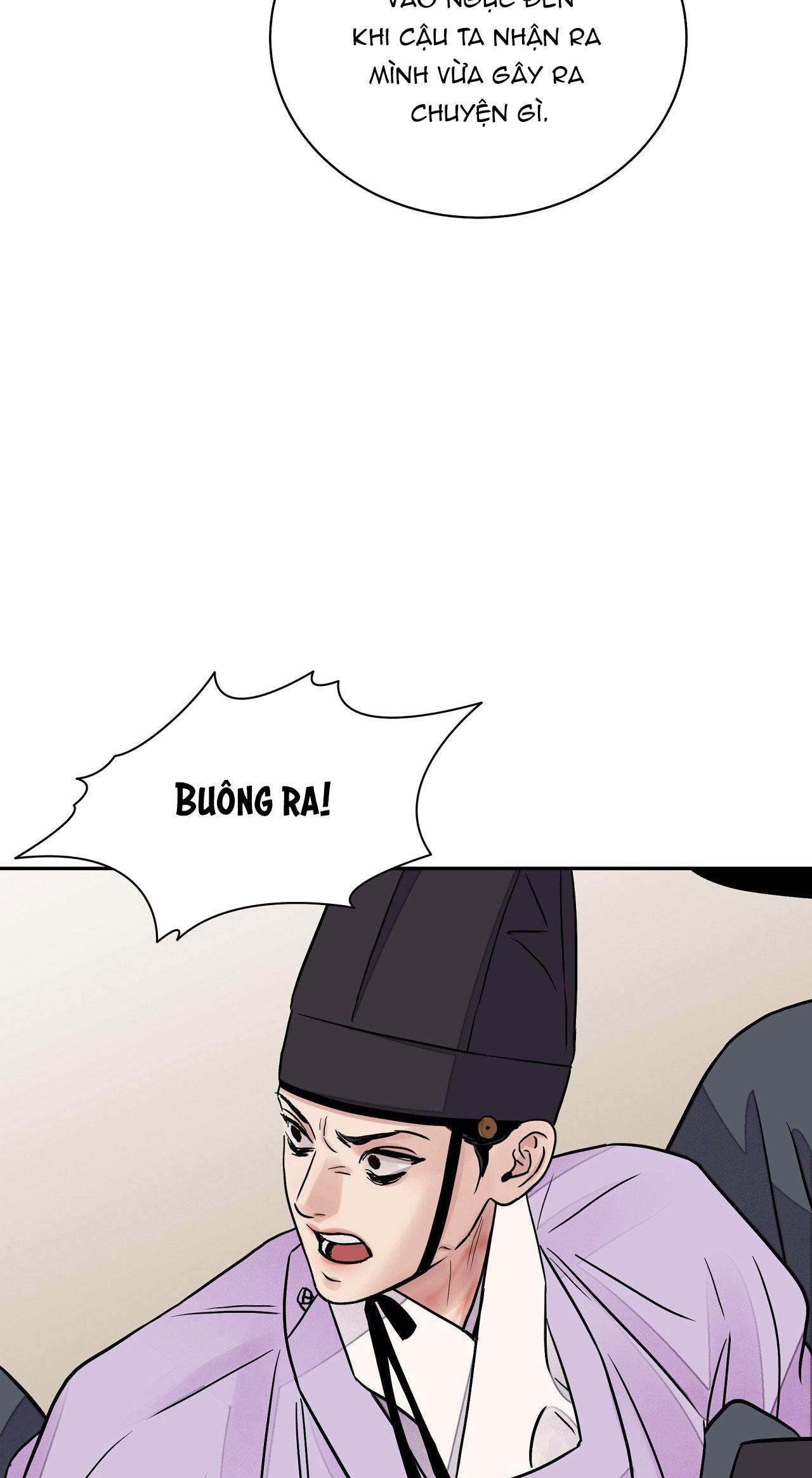 KIẾM HOA Chapter 82 - Trang 2