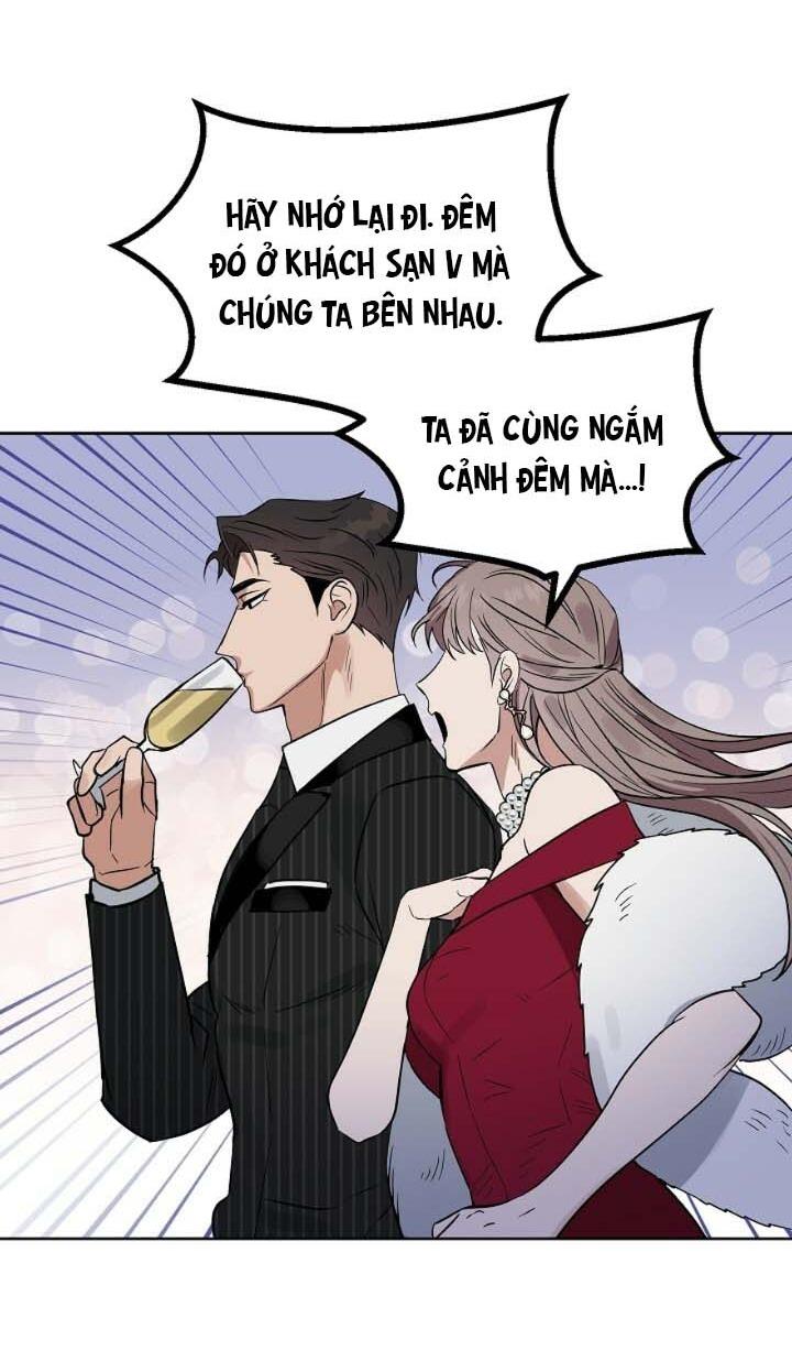 Kiss me, liar (Ngoại truyện Chapter 8 - Next Chapter 9