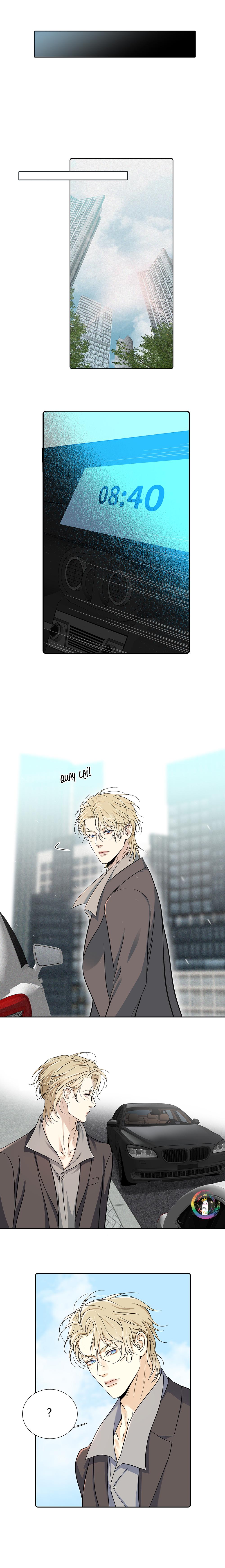 Sắc Thu Nghĩa Trang Chapter 11 - Next 