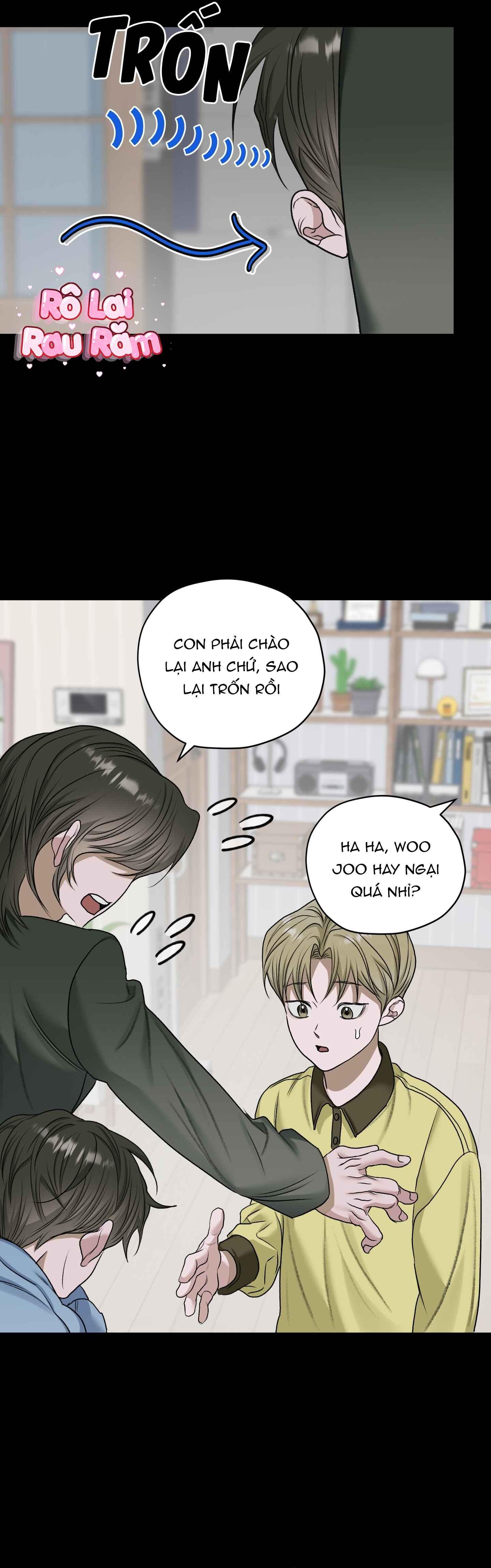 Đầm Hoa Sen Chapter 50 - Next Chapter 51