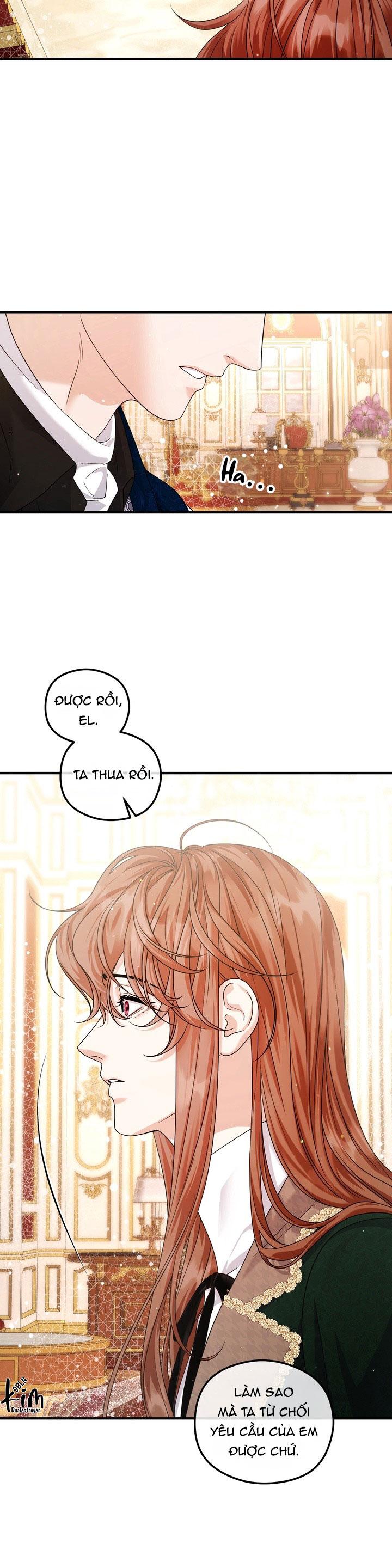 TIỀU BÁ TƯỚC BETA NAY ĐÃ KHÁC XƯA Chapter 20 - Next 