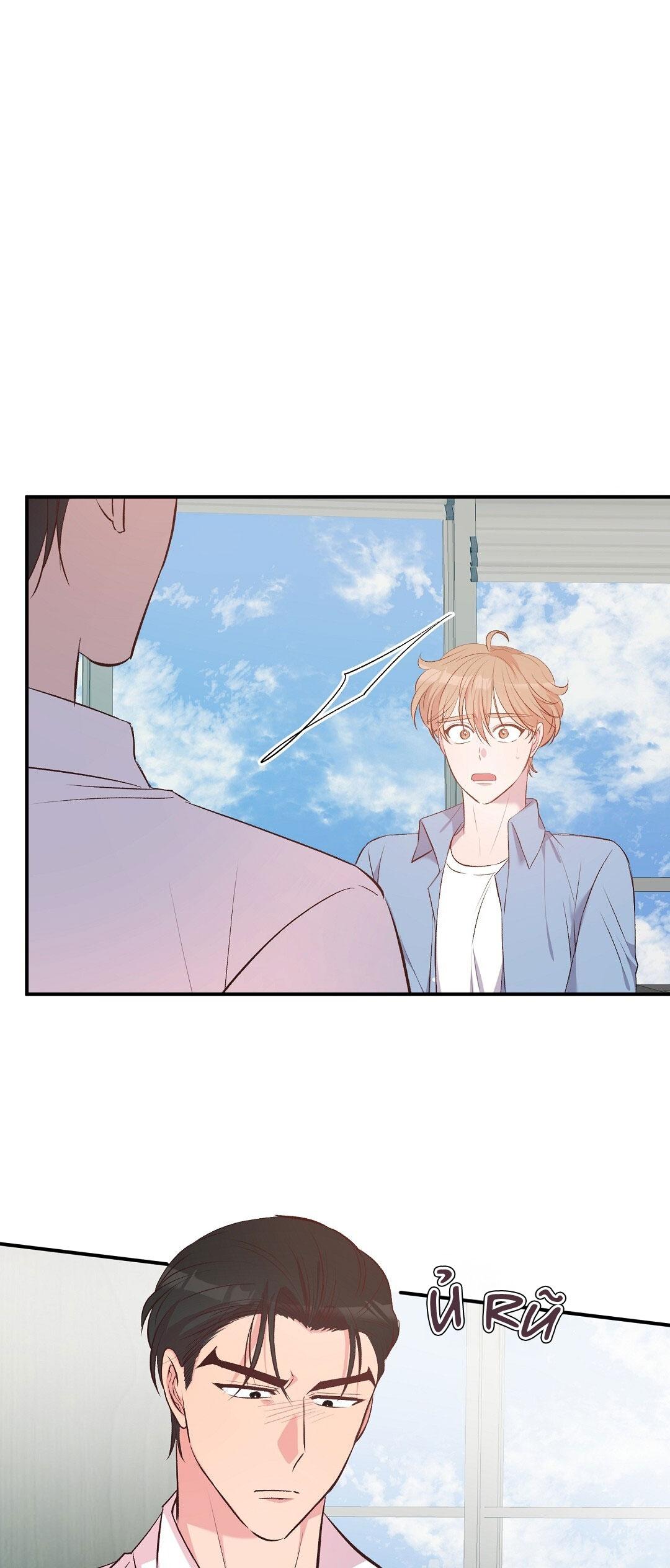 CHUYỆN TÌNH ĐẢO HOANG Chapter 33.14 Ngoại truyện 14 - Next Chapter 33.15 Ngoại truyện 15