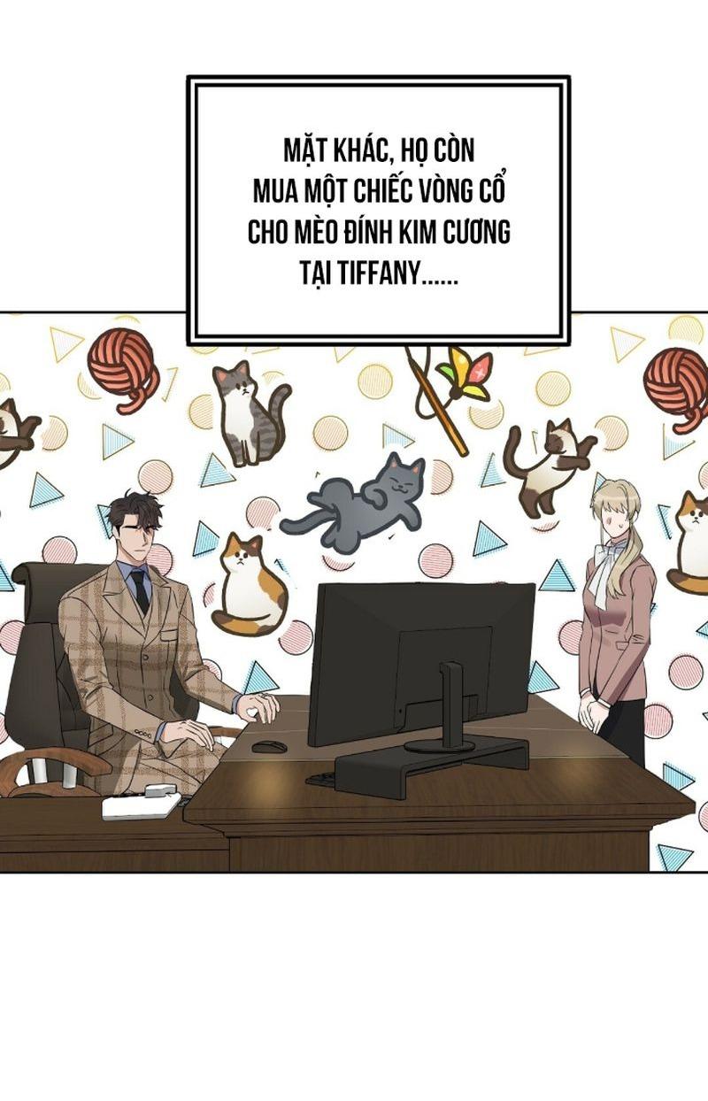 Kiss me, liar (Ngoại truyện Chapter 12 - Next Chapter 13