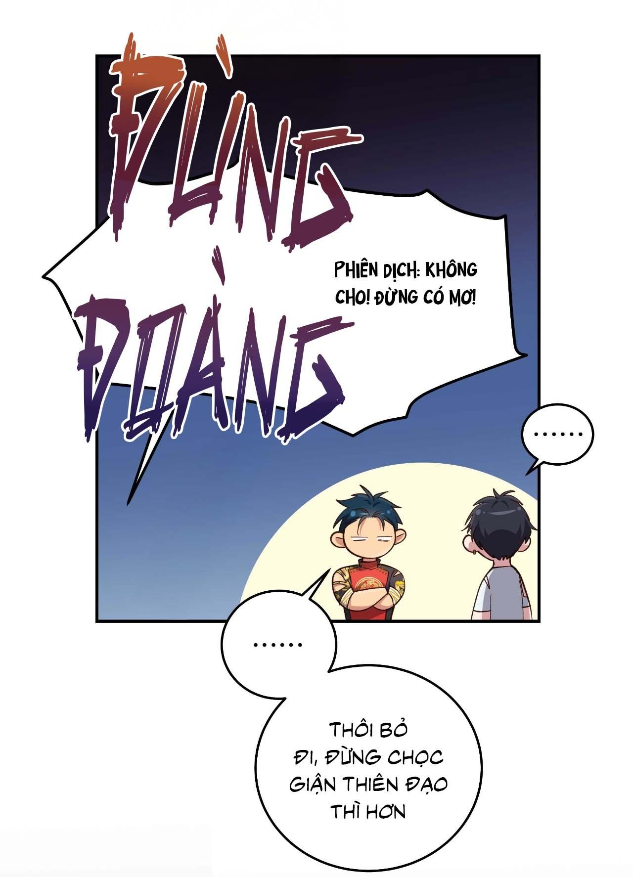 Quán cơm tỳ hưu Chapter 78 - Next Chapter 79