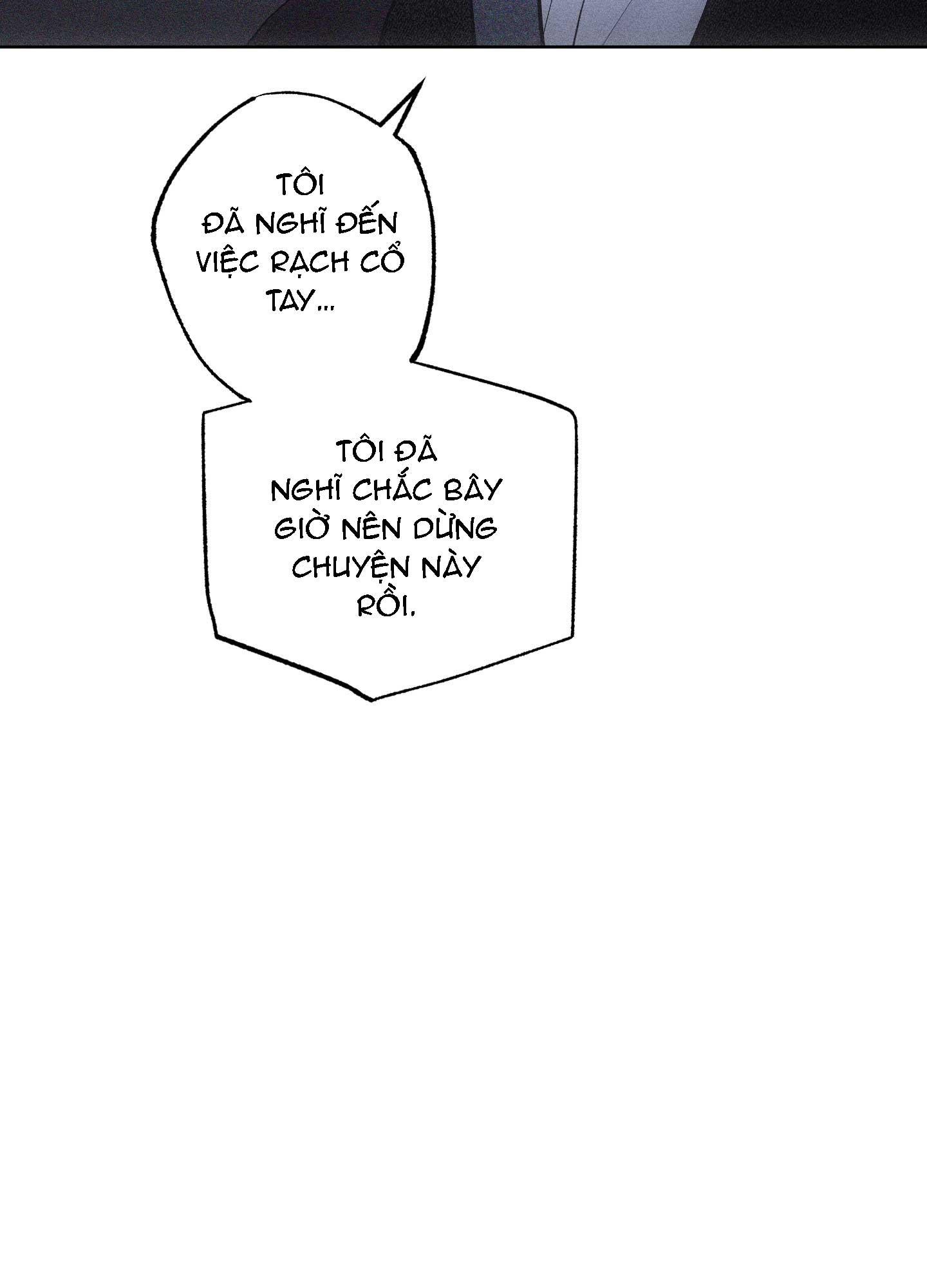HÌNH THÁI TÌNH TAN Chapter 66 - Next Chapter 67
