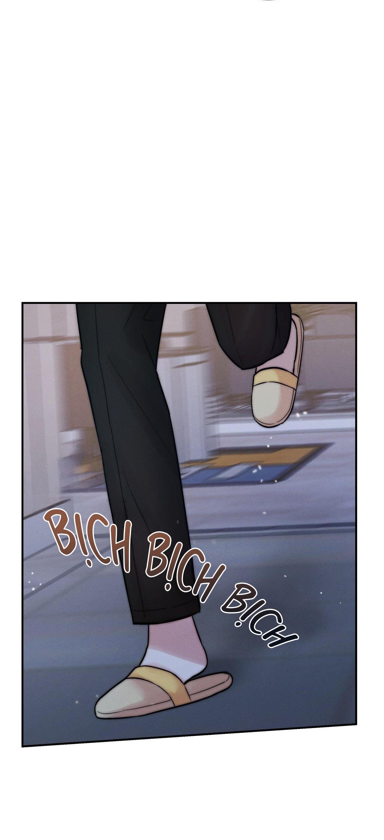 (CBunu) Love Remedy Chapter 32 - Next Chapter 33 H