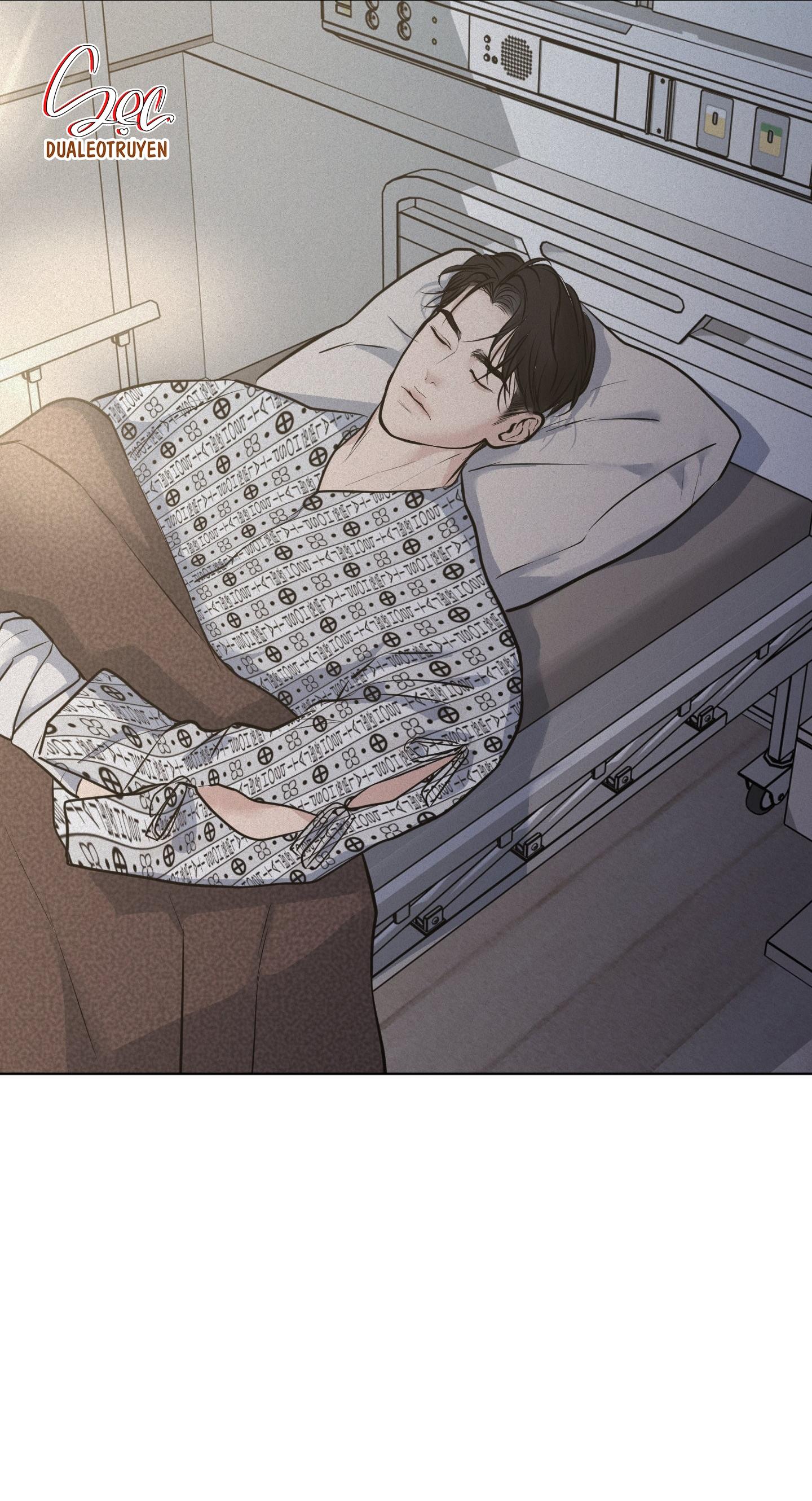 (ABO) LỜI CẦU NGUYỆN Chapter 64 - Next Chapter 65