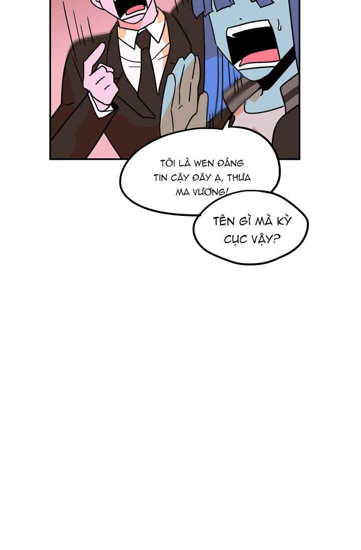 Dừng Lại, Tài Xế Chapter 19 Chap 19 - Trang 2