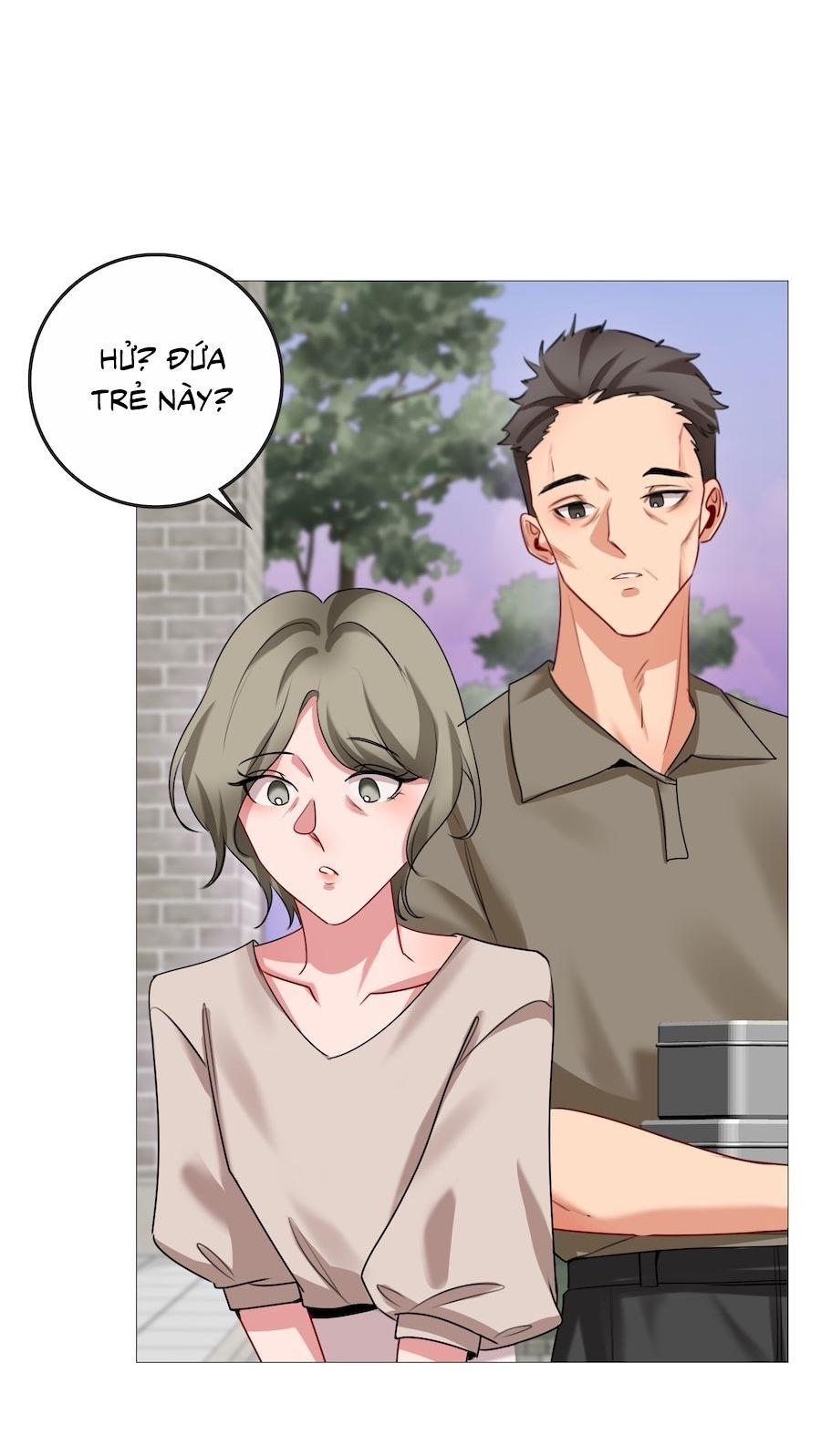 Flower of youth Chapter 35 - Next 