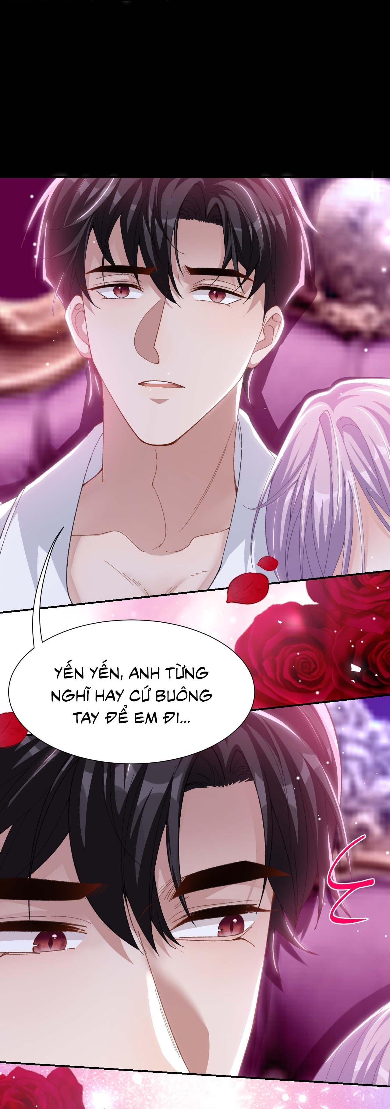 Quan Hệ Thế Thân Chap 193 - Trang 4