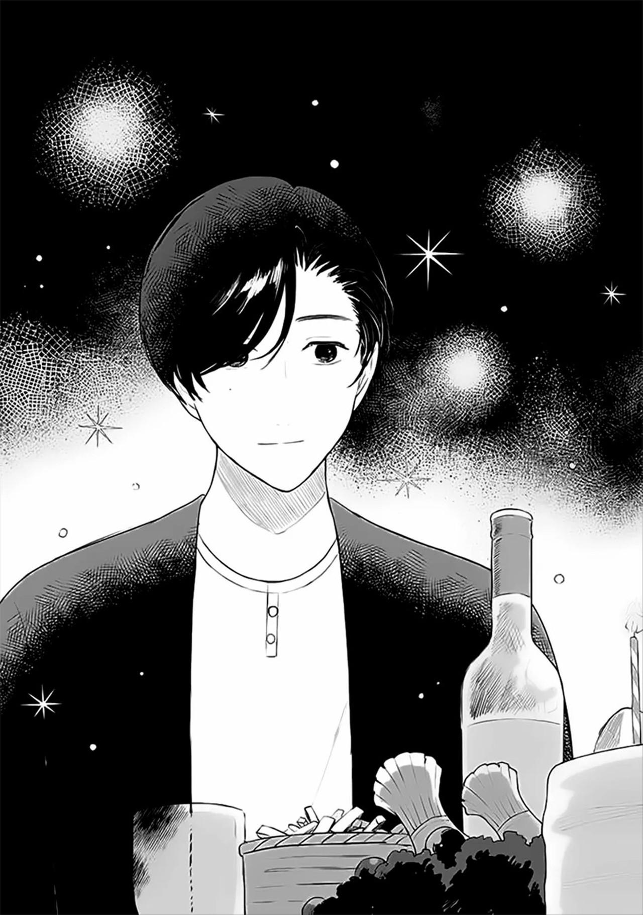 Tuyển Tập Doujinshi Nhà Vã Chapter 24 Hẹn mai gặp lại - Next 