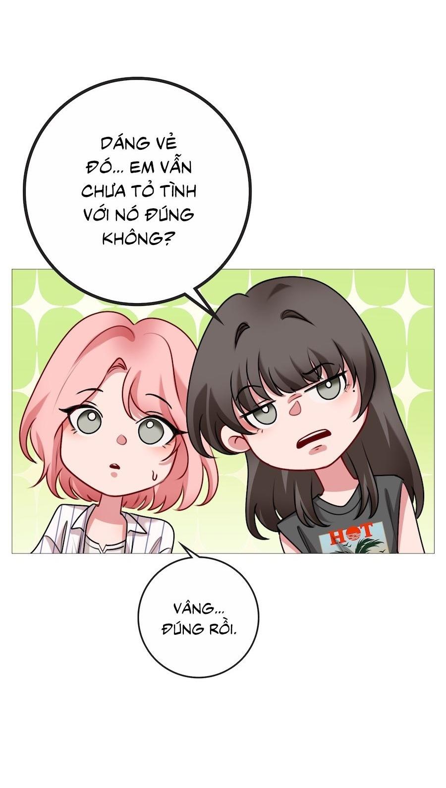 Flower of youth Chapter 35 - Next 
