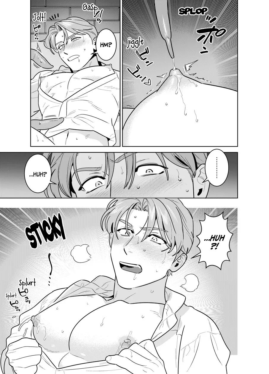 Tuyển Tập Xúc Tu Chapter 44 - Next 