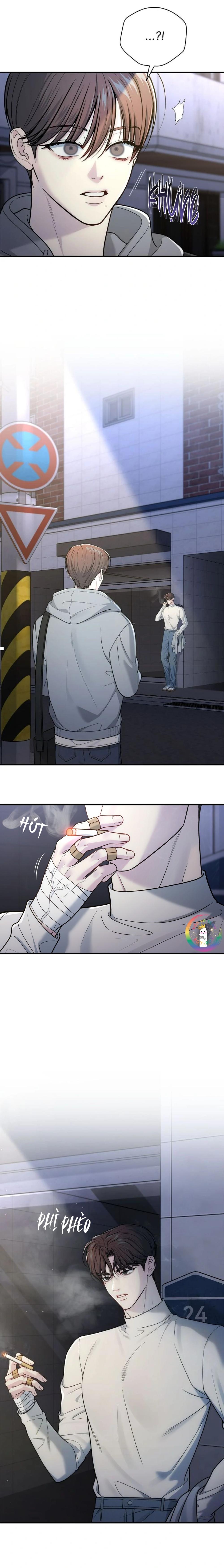 (END) Tình Yêu Bí Mật Chapter 59 - Next Chapter 60