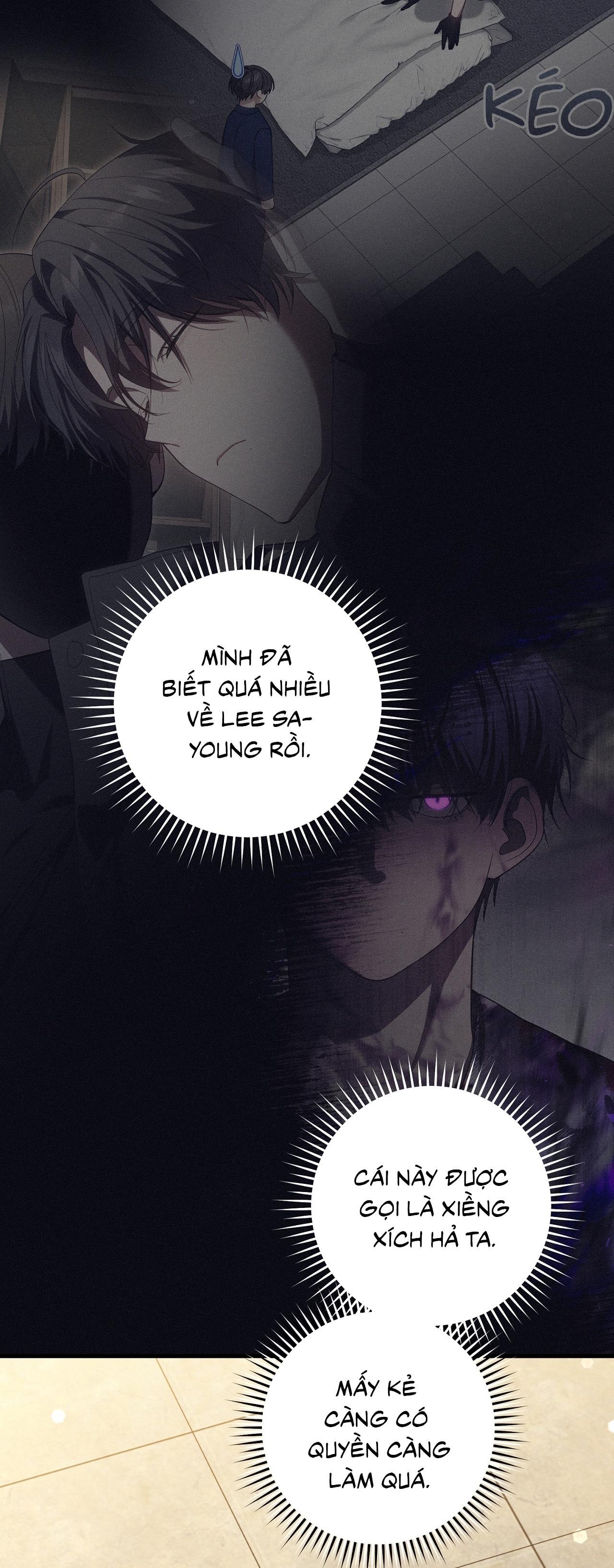 Hunter muốn sống một cách yên bình Chapter 29 - Next Chapter 30