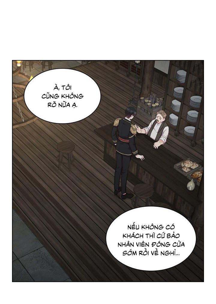 Who’s your daddy Chapter 9 - Trang 2